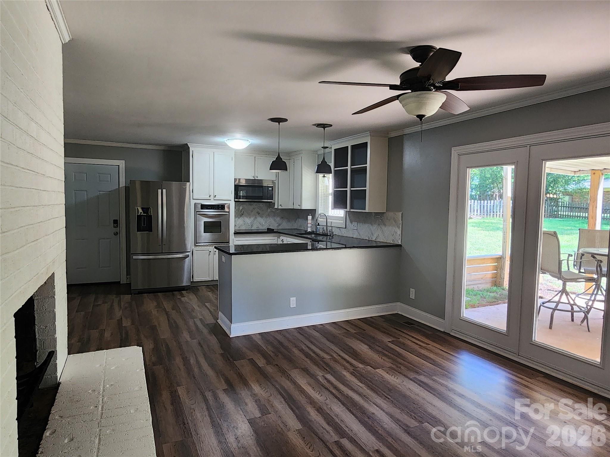 432 Virginia Avenue — Statesville