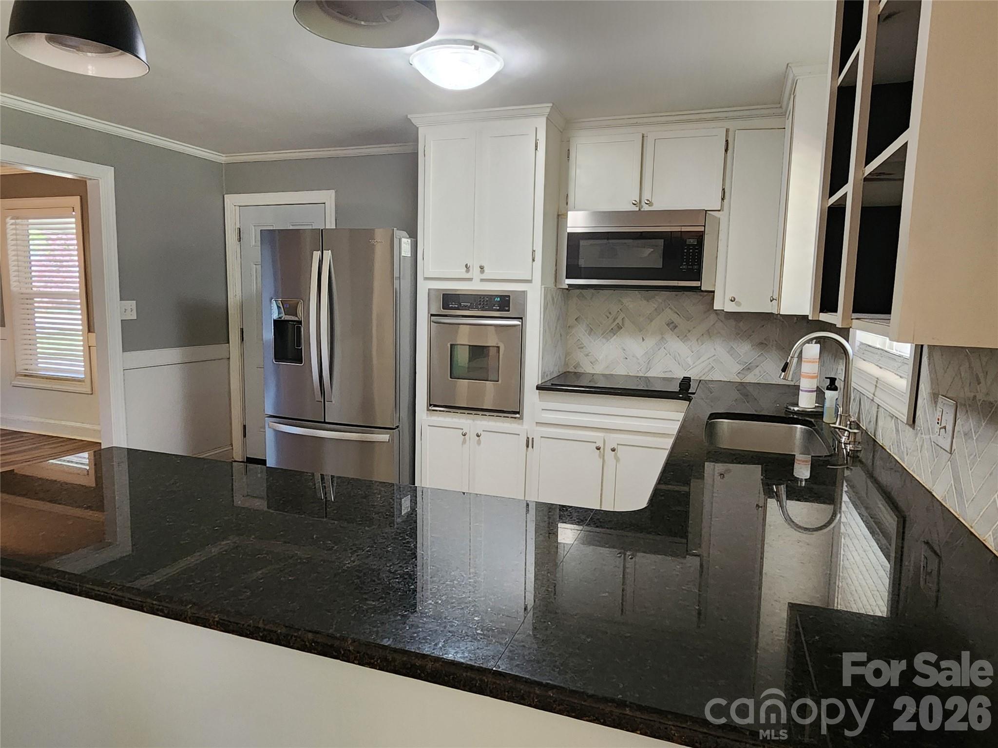 432 Virginia Avenue — Statesville