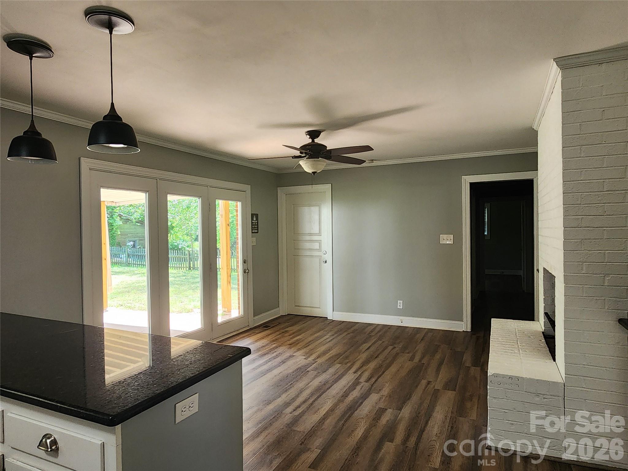 432 Virginia Avenue — Statesville