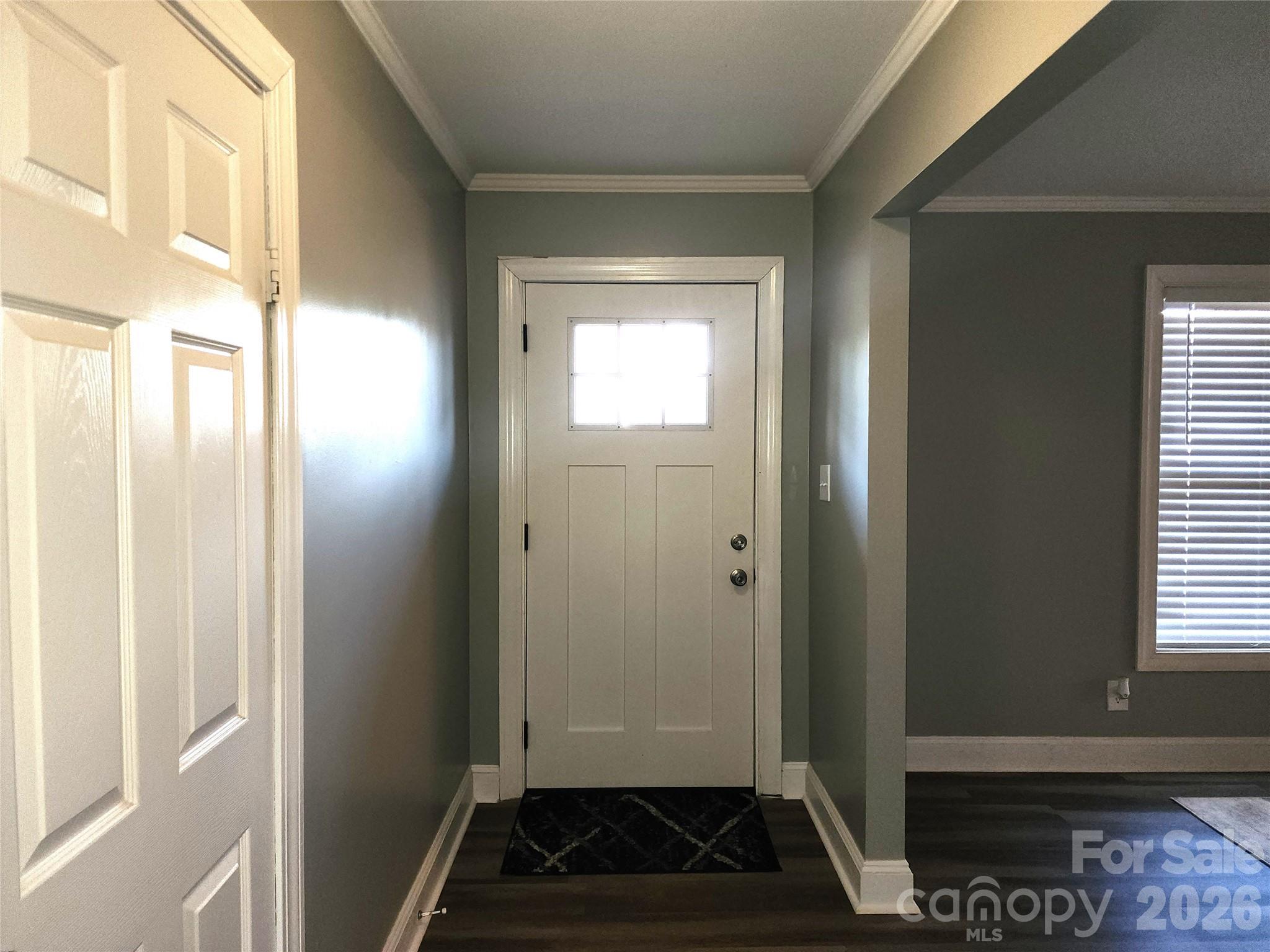 432 Virginia Avenue — Statesville