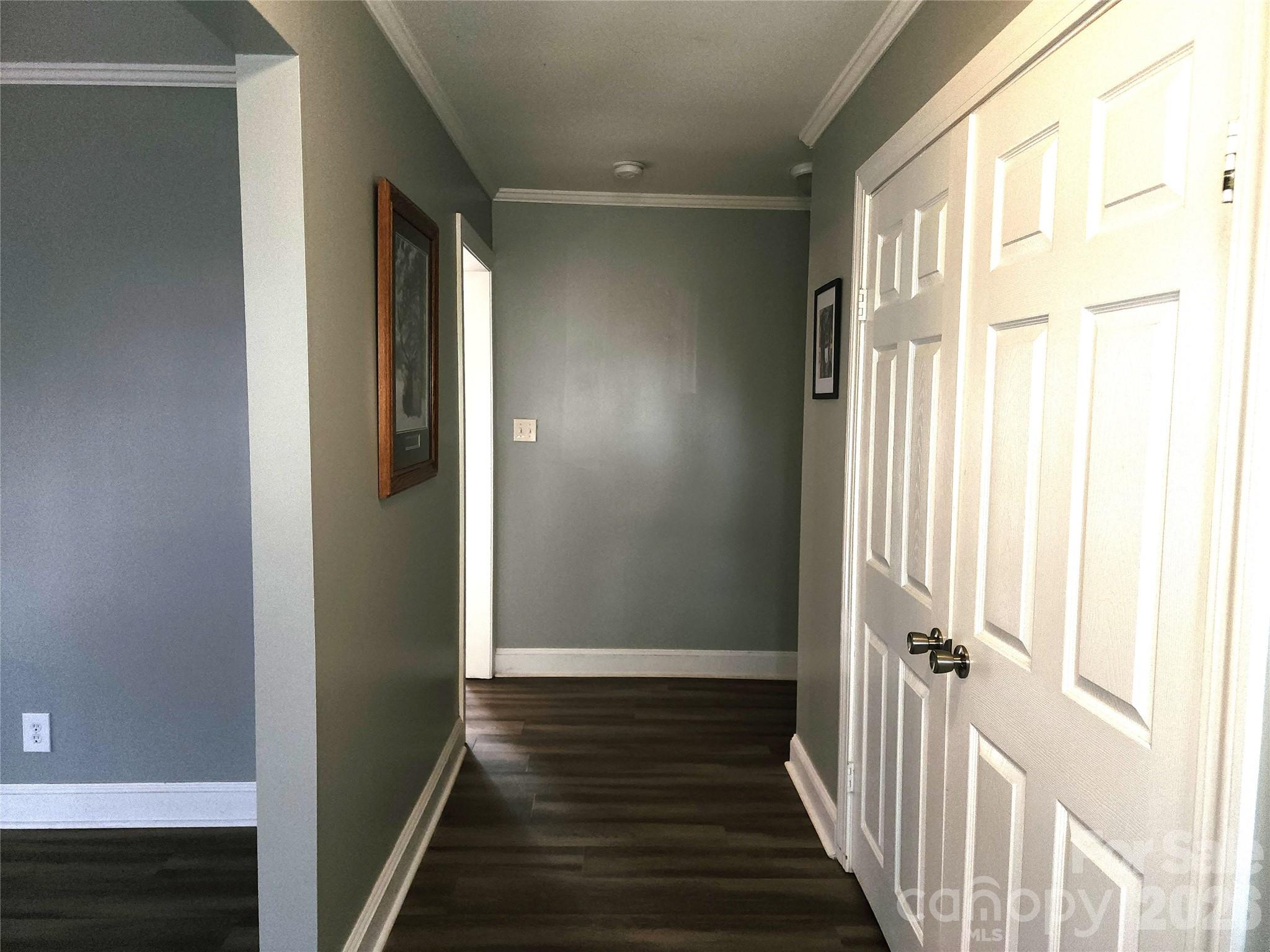 432 Virginia Avenue — Statesville