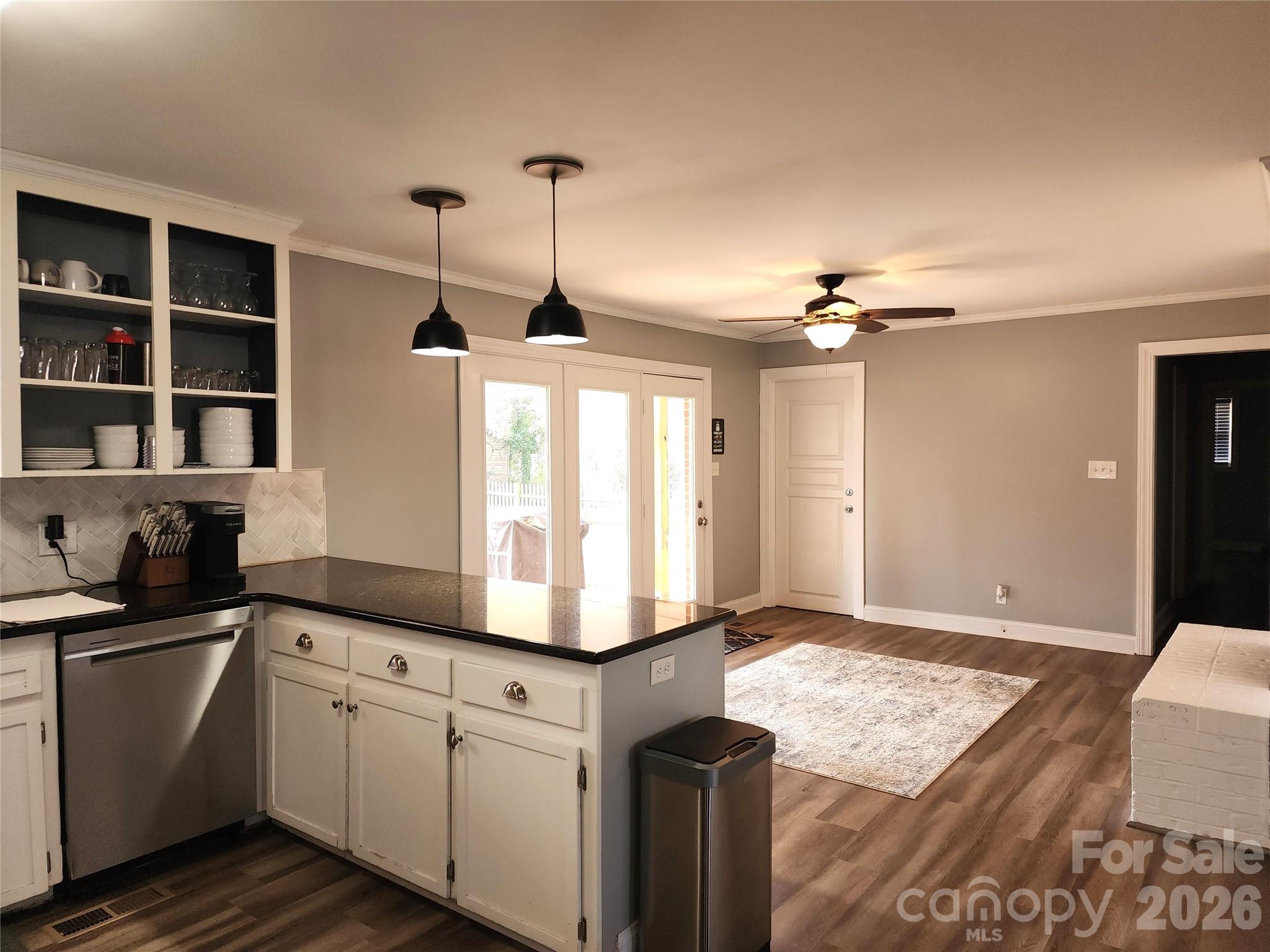 432 Virginia Avenue — Statesville