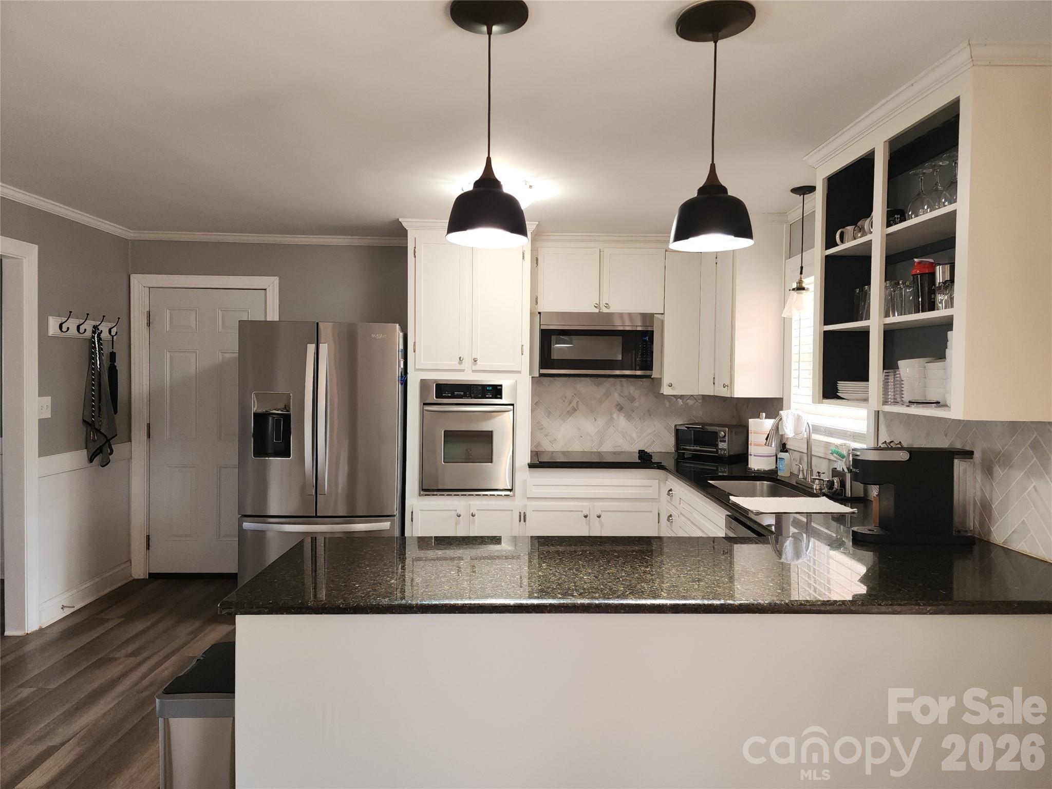 432 Virginia Avenue — Statesville