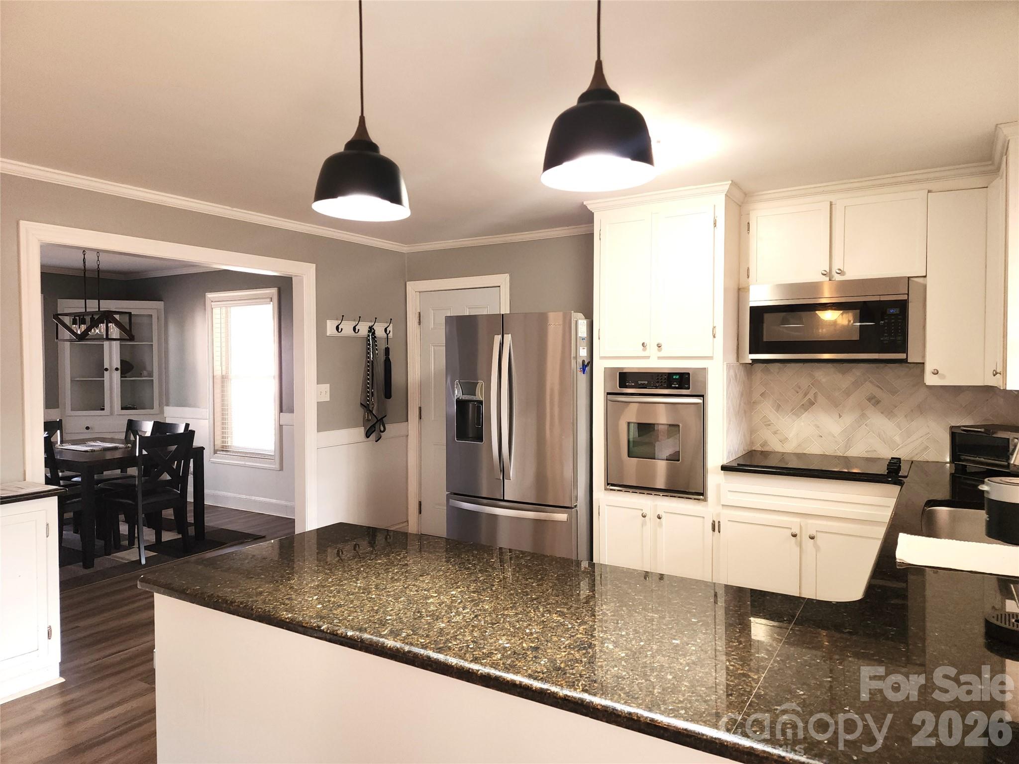 432 Virginia Avenue — Statesville