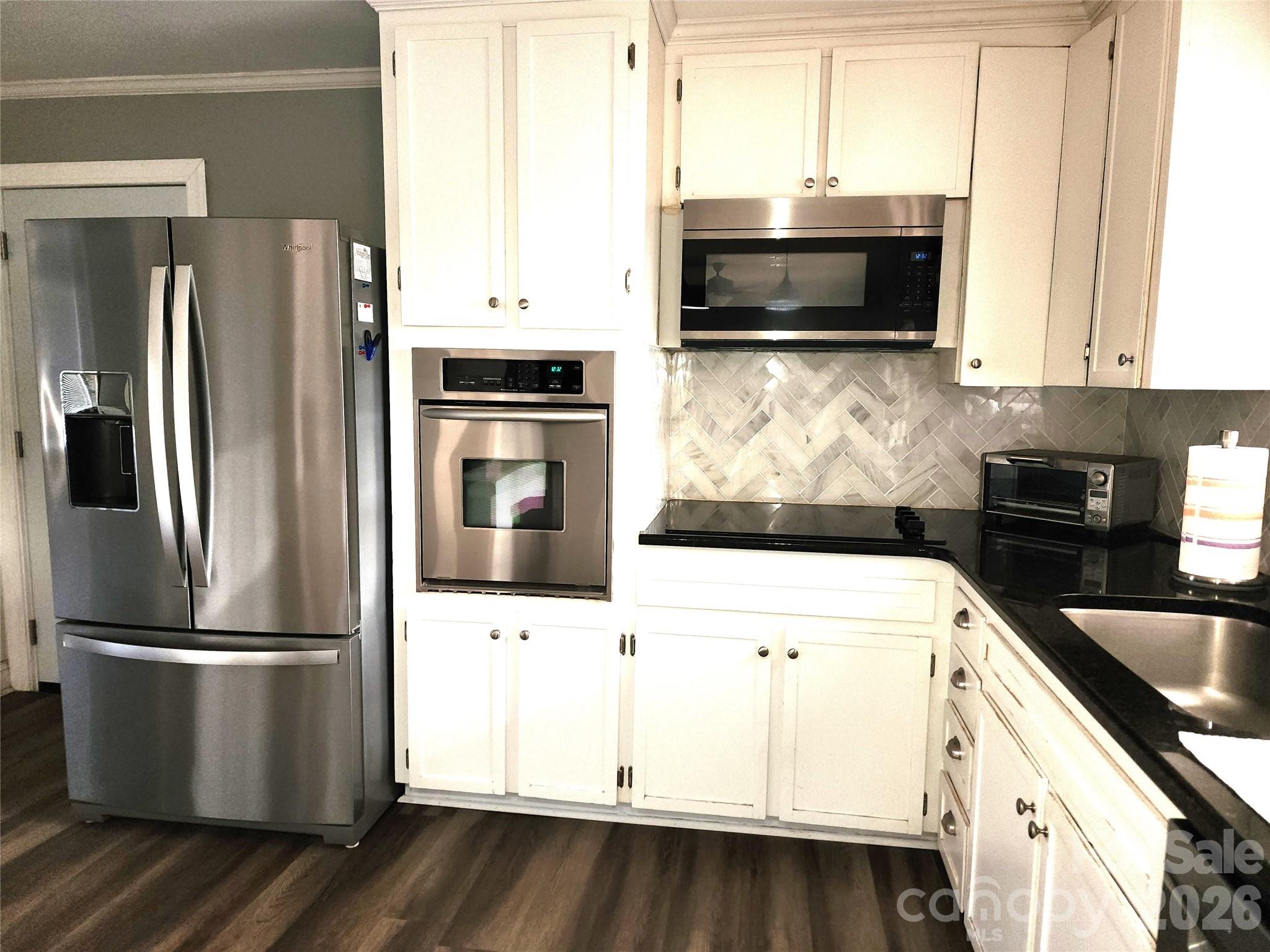 432 Virginia Avenue — Statesville