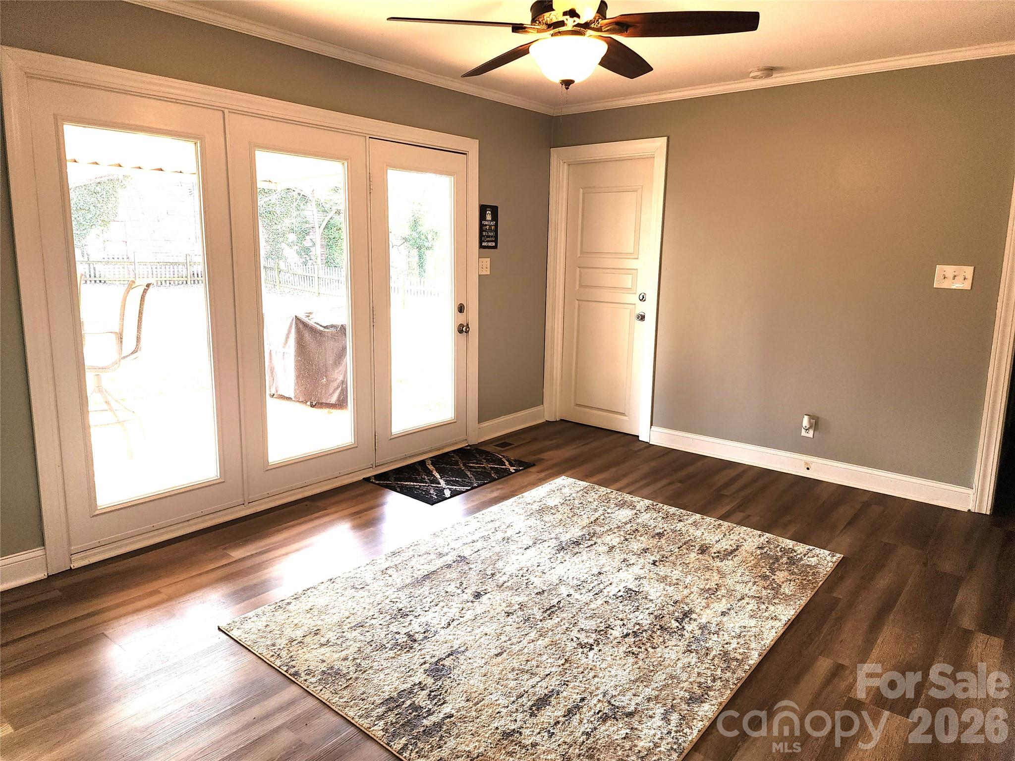 432 Virginia Avenue — Statesville