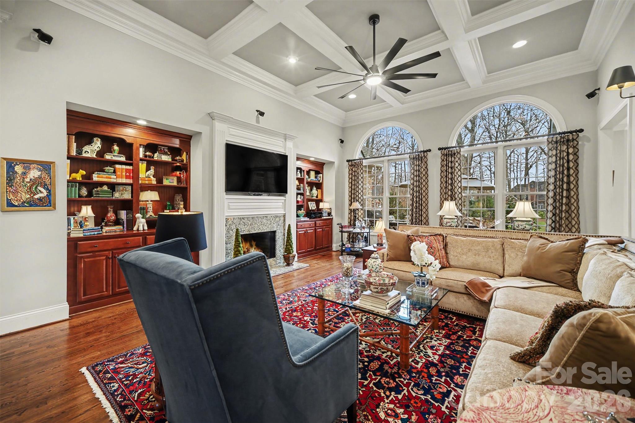 6722 Fox Ridge Circle #56 — Davidson