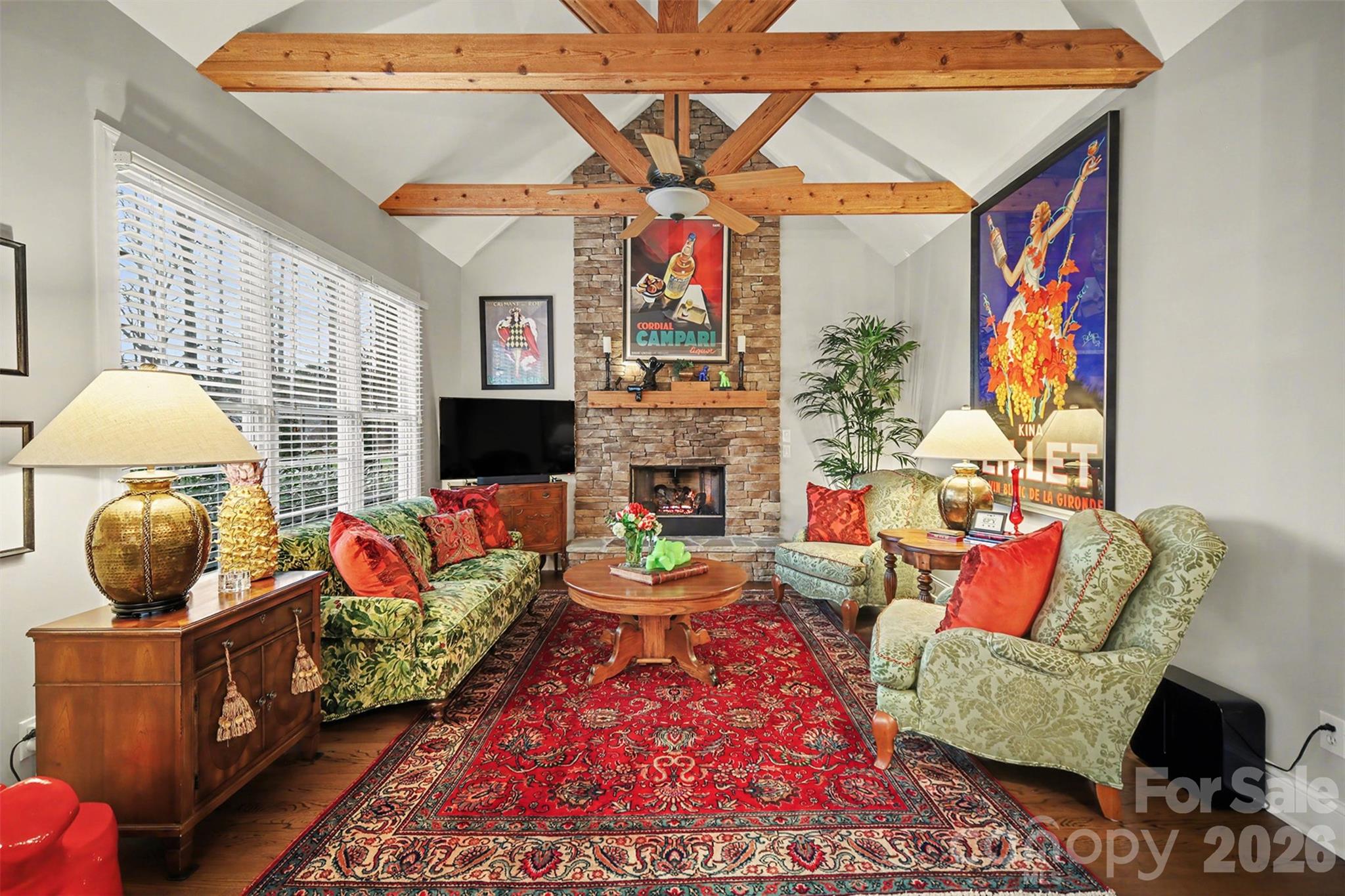 6722 Fox Ridge Circle #56 — Davidson