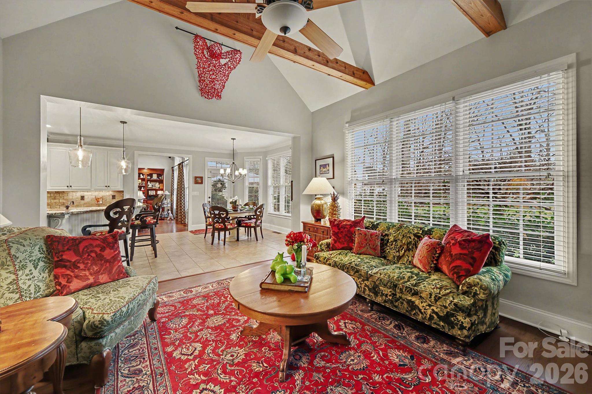 6722 Fox Ridge Circle #56 — Davidson