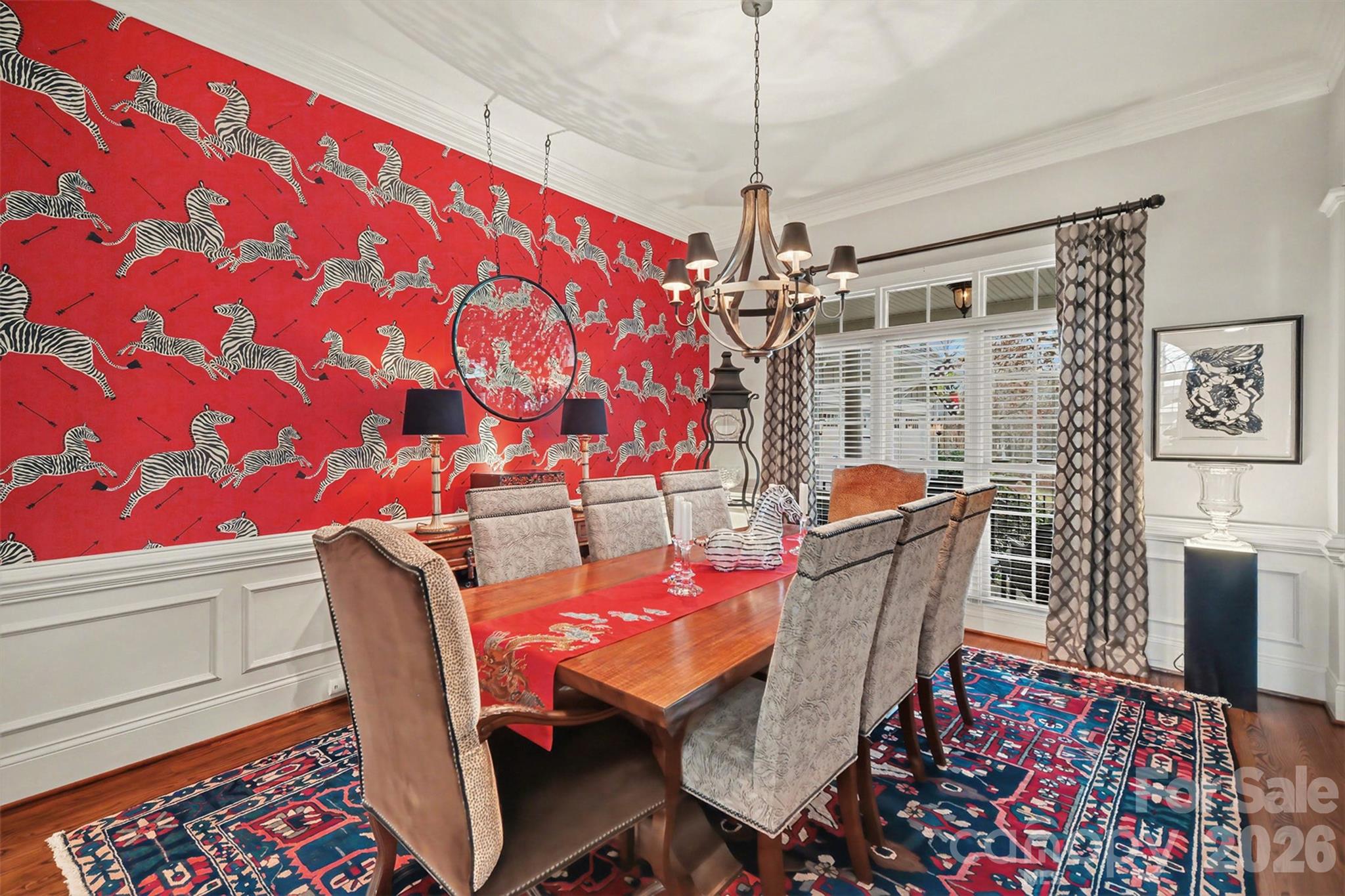 6722 Fox Ridge Circle #56 — Davidson
