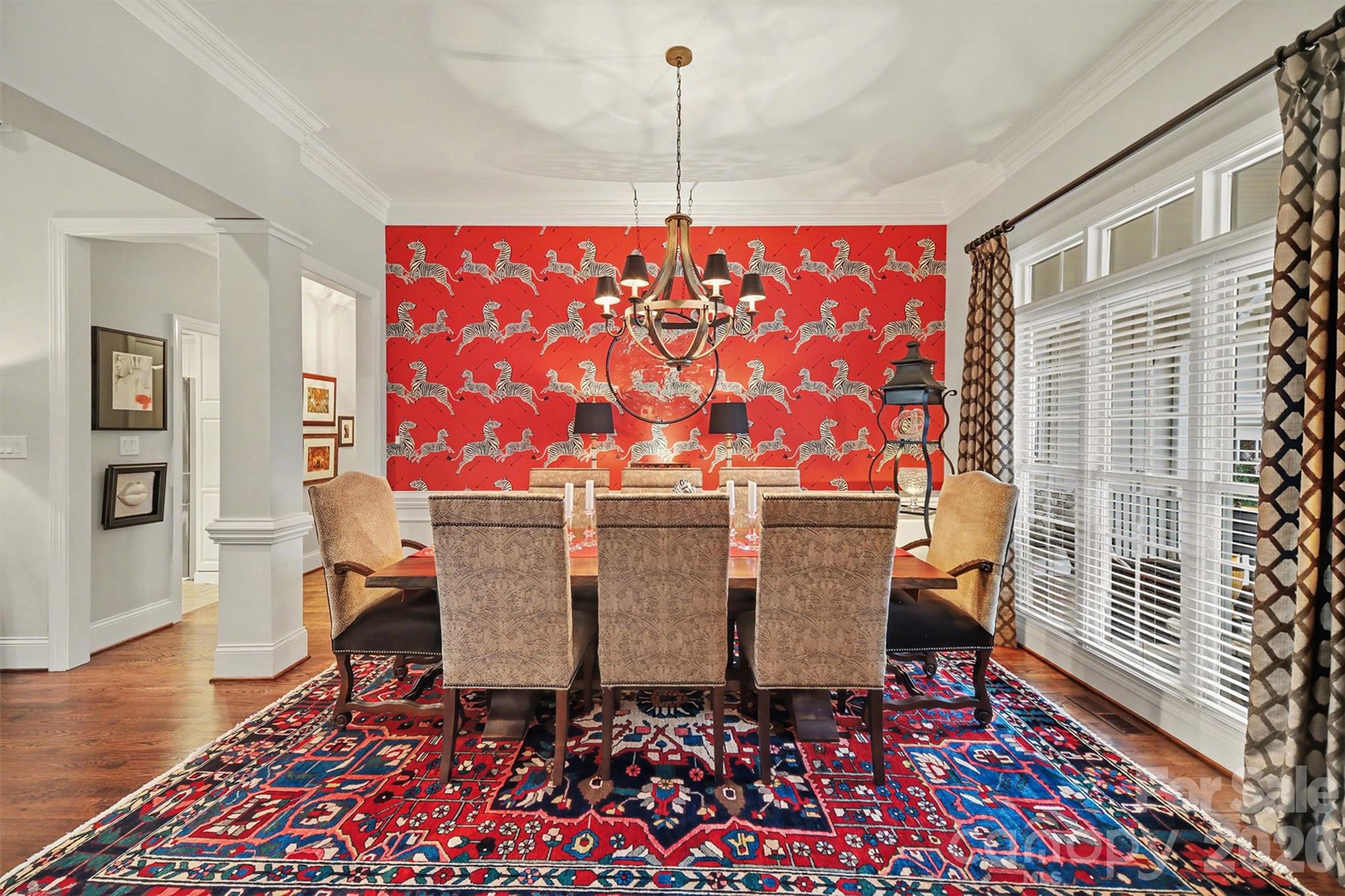 6722 Fox Ridge Circle #56 — Davidson