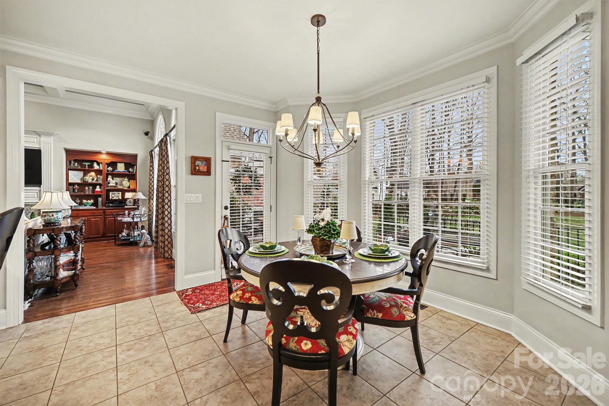 6722 Fox Ridge Circle #56 — Davidson