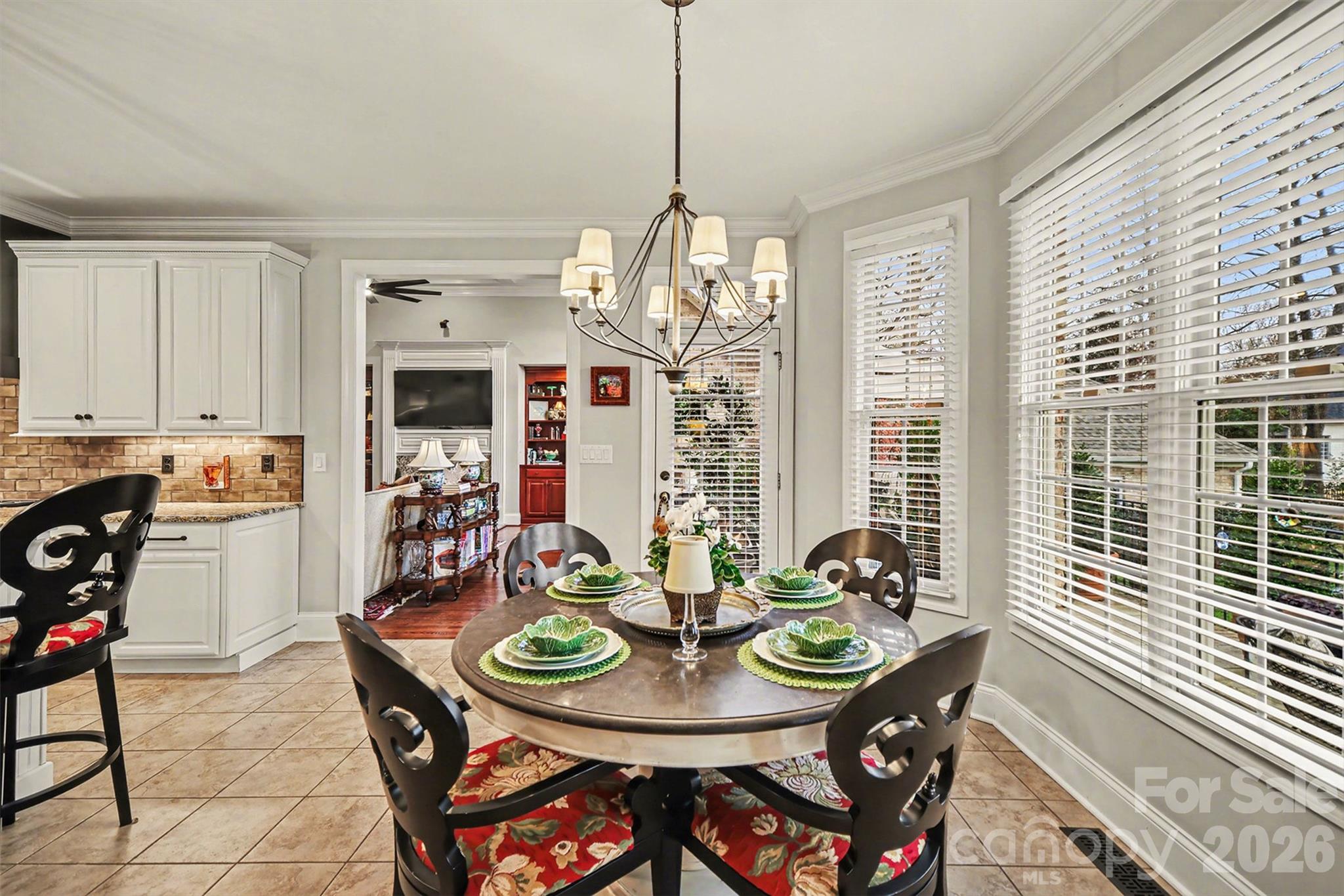 6722 Fox Ridge Circle #56 — Davidson