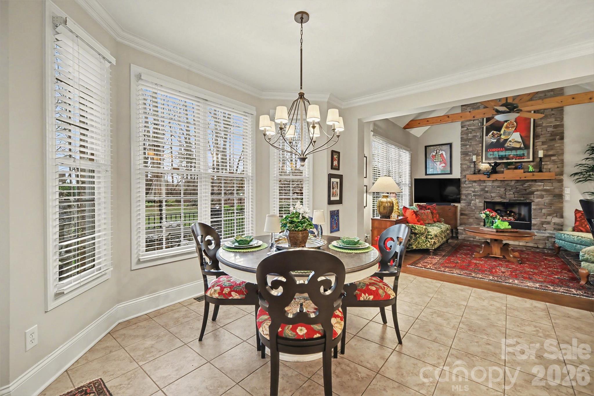 6722 Fox Ridge Circle #56 — Davidson