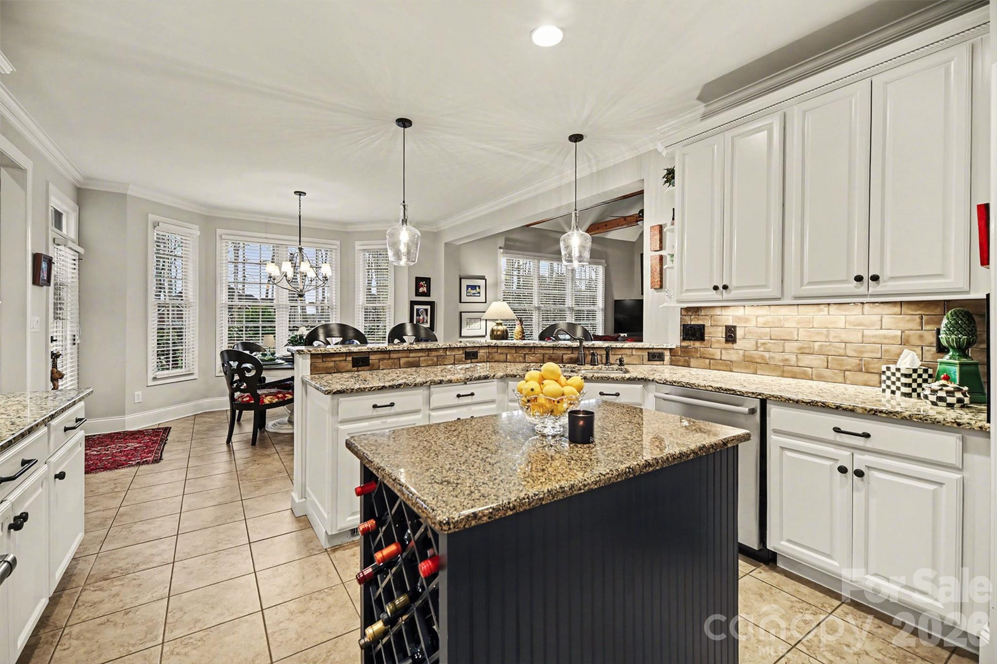 6722 Fox Ridge Circle #56 — Davidson