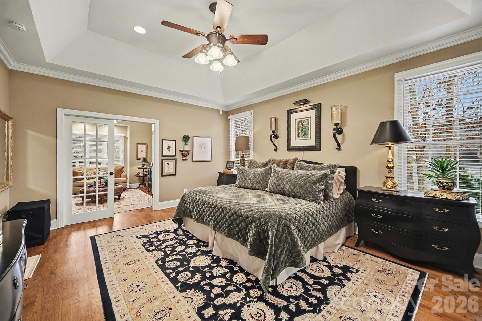 6722 Fox Ridge Circle #56 — Davidson