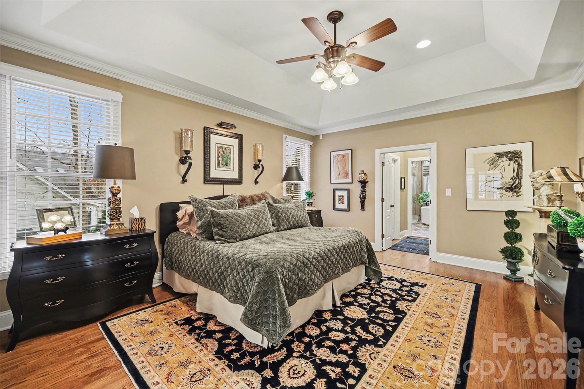 6722 Fox Ridge Circle #56 — Davidson