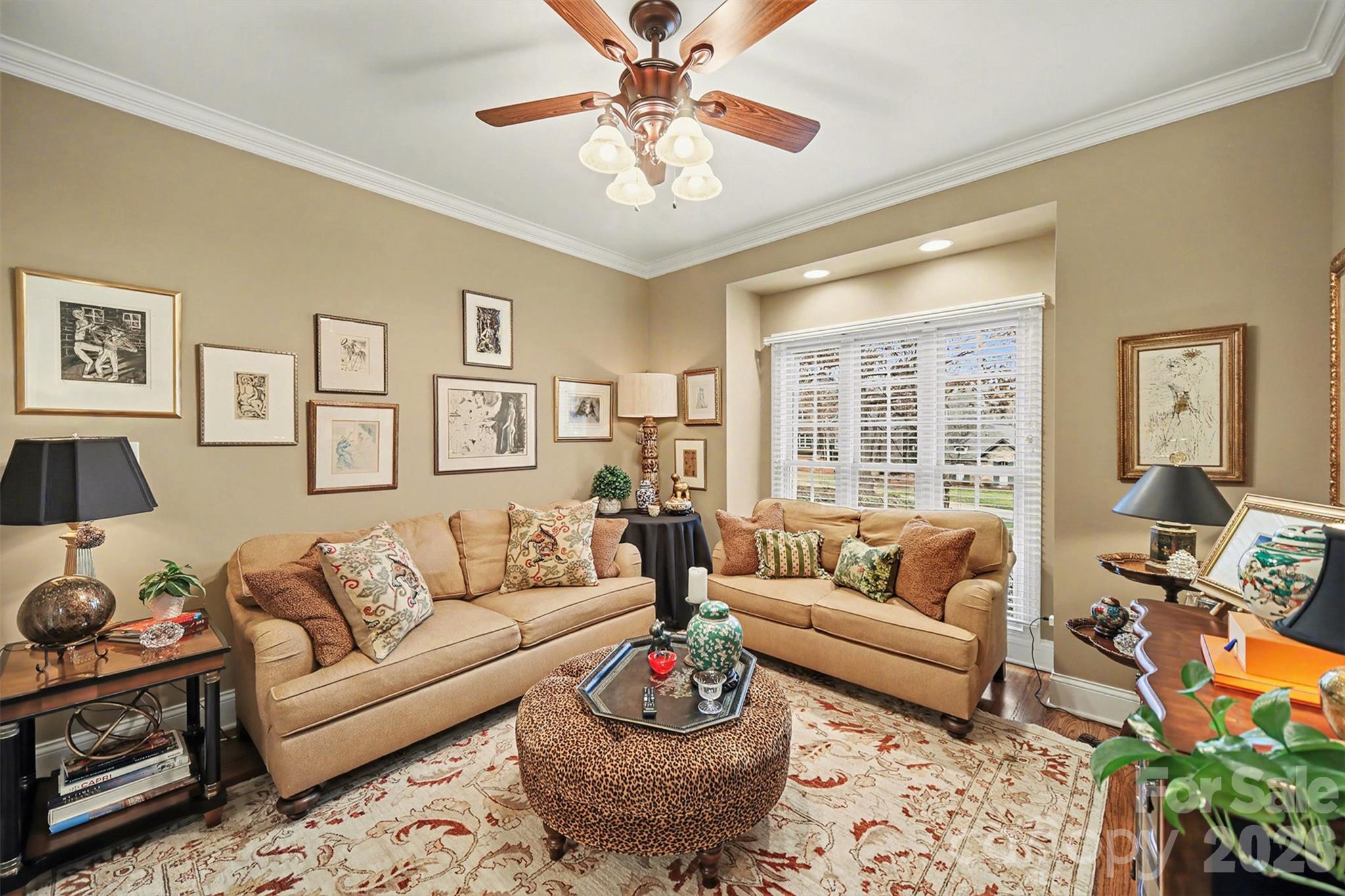 6722 Fox Ridge Circle #56 — Davidson