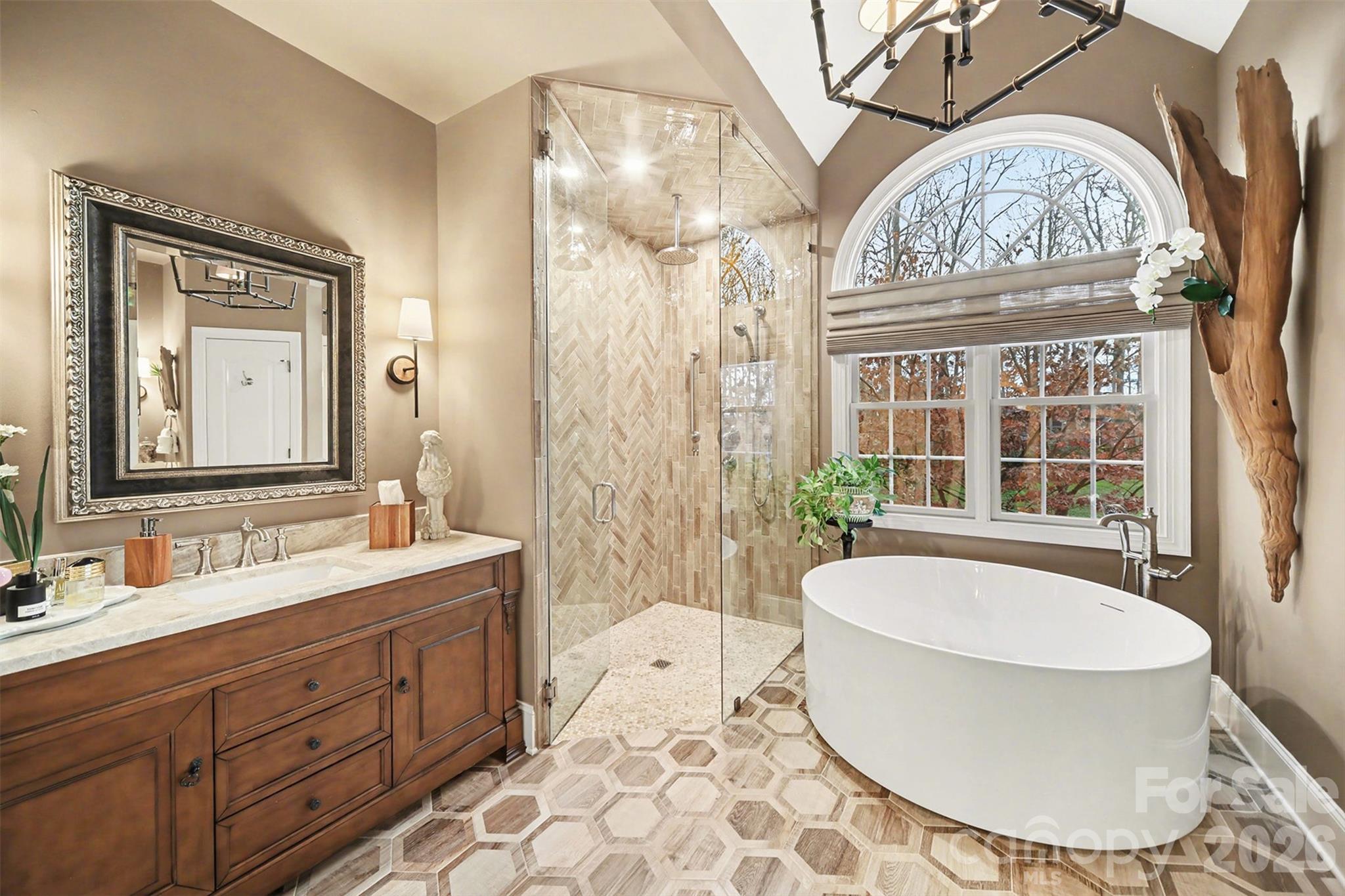 6722 Fox Ridge Circle #56 — Davidson