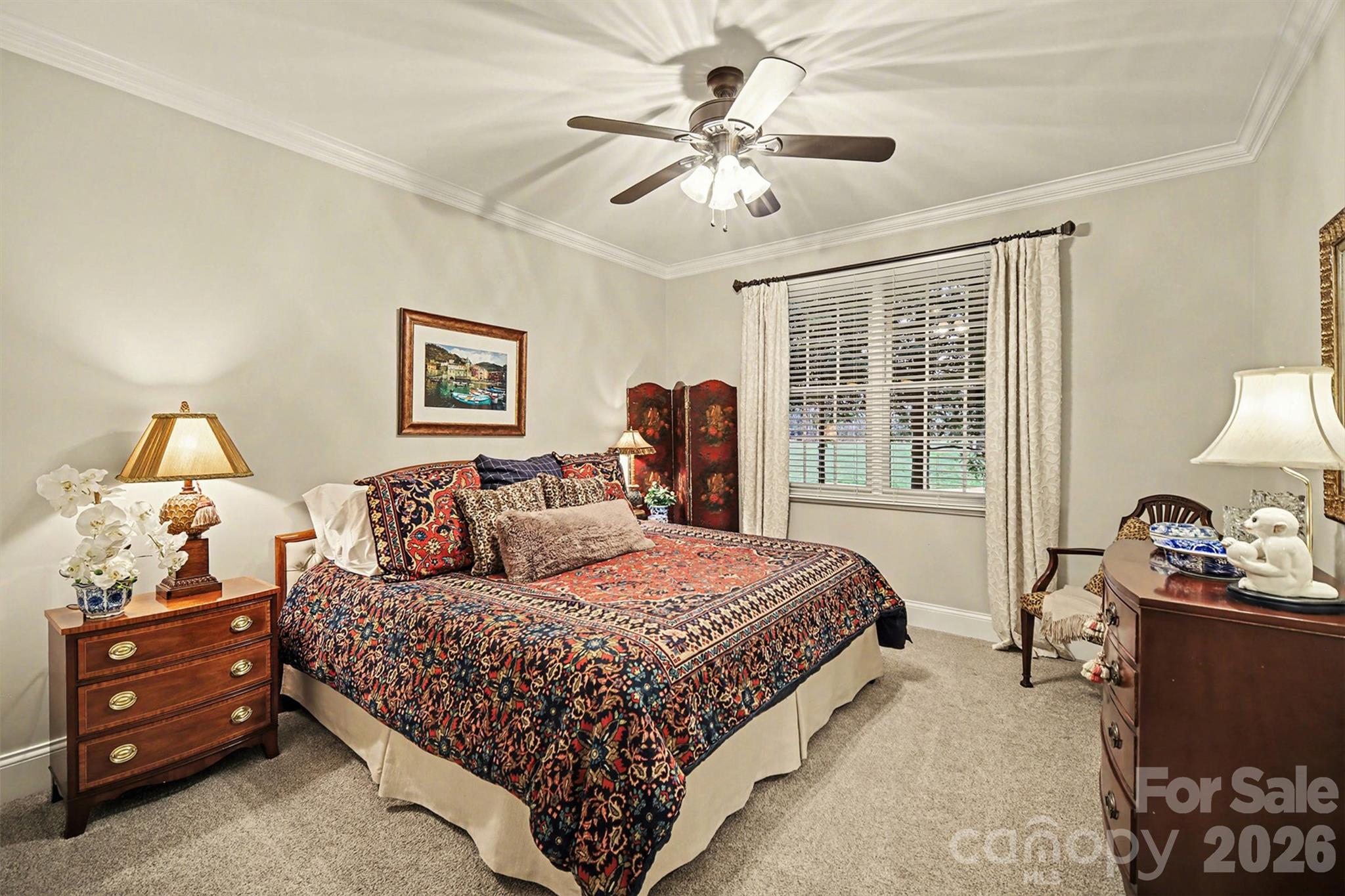 6722 Fox Ridge Circle #56 — Davidson