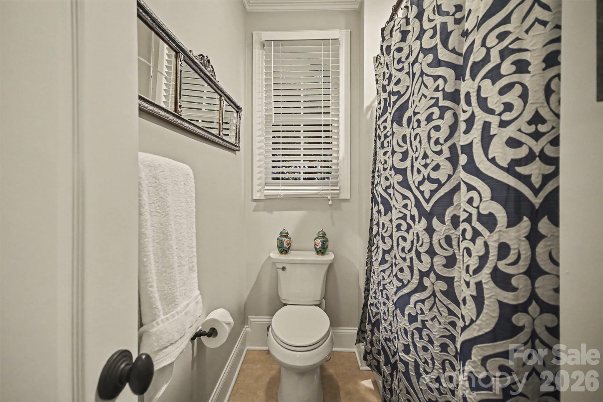 6722 Fox Ridge Circle #56 — Davidson