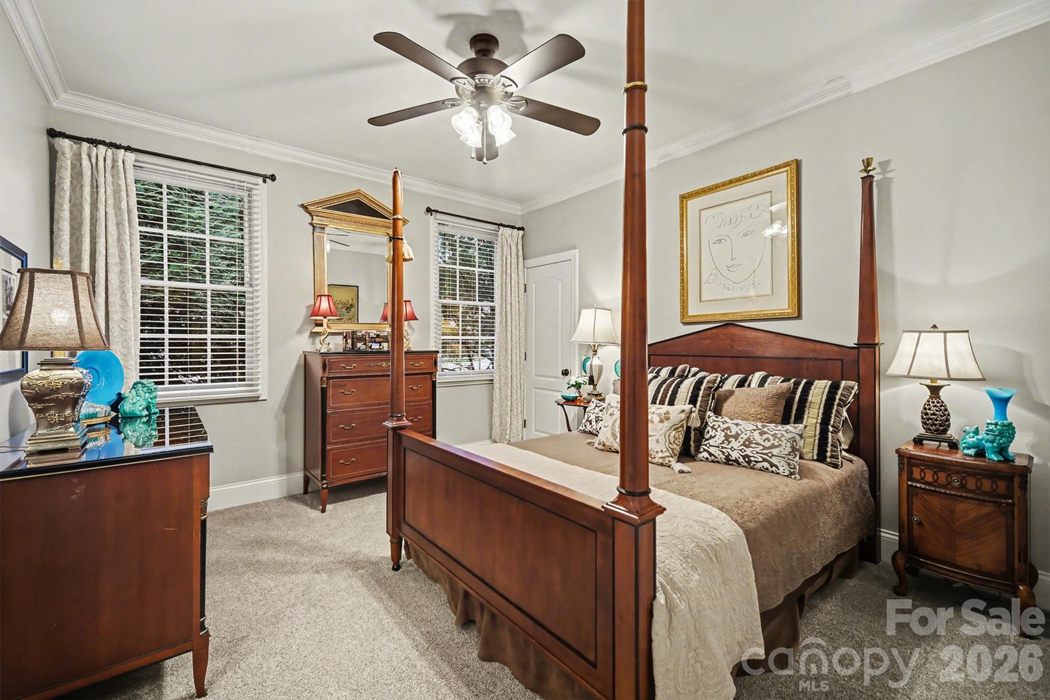6722 Fox Ridge Circle #56 — Davidson
