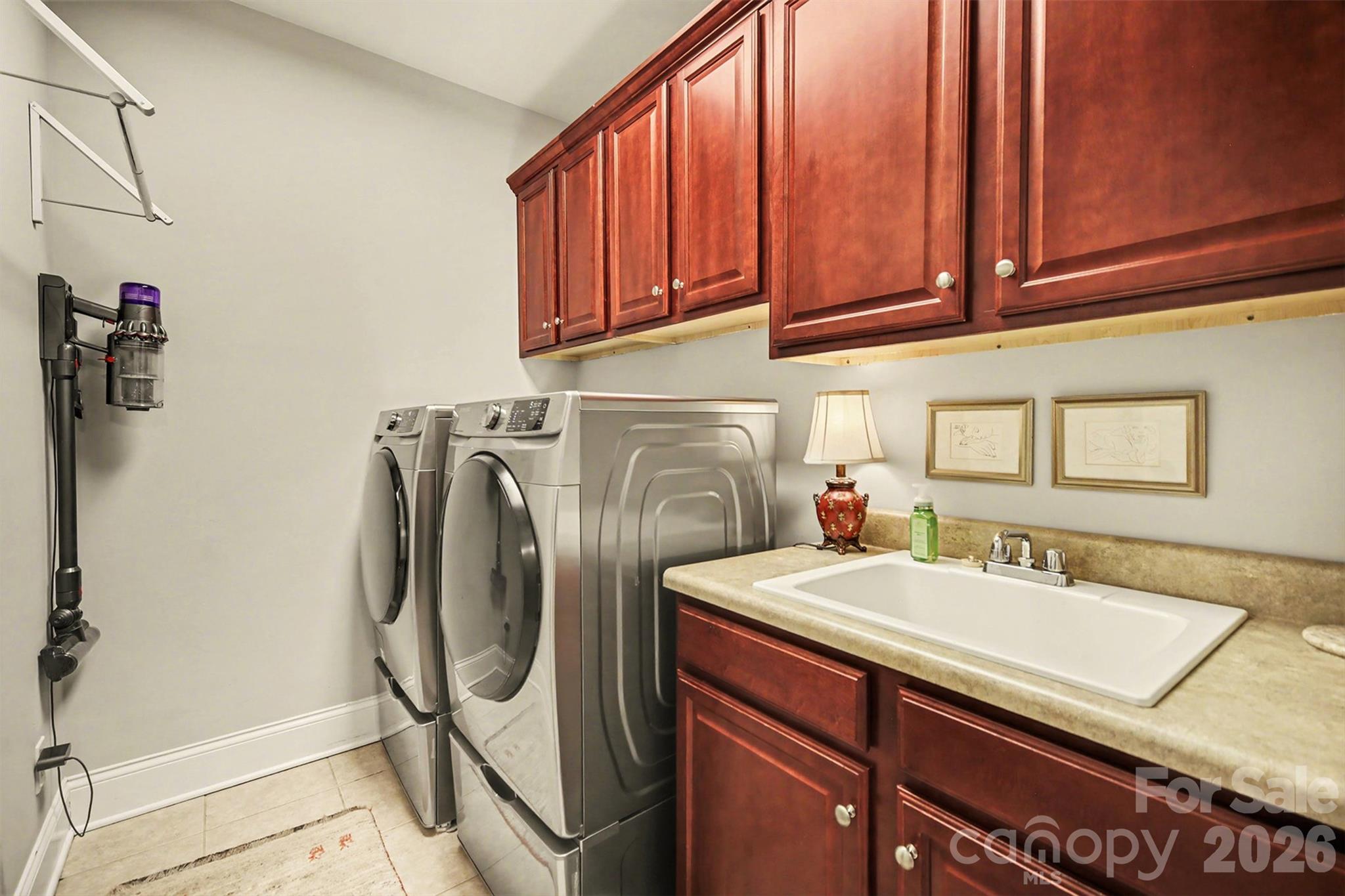 6722 Fox Ridge Circle #56 — Davidson