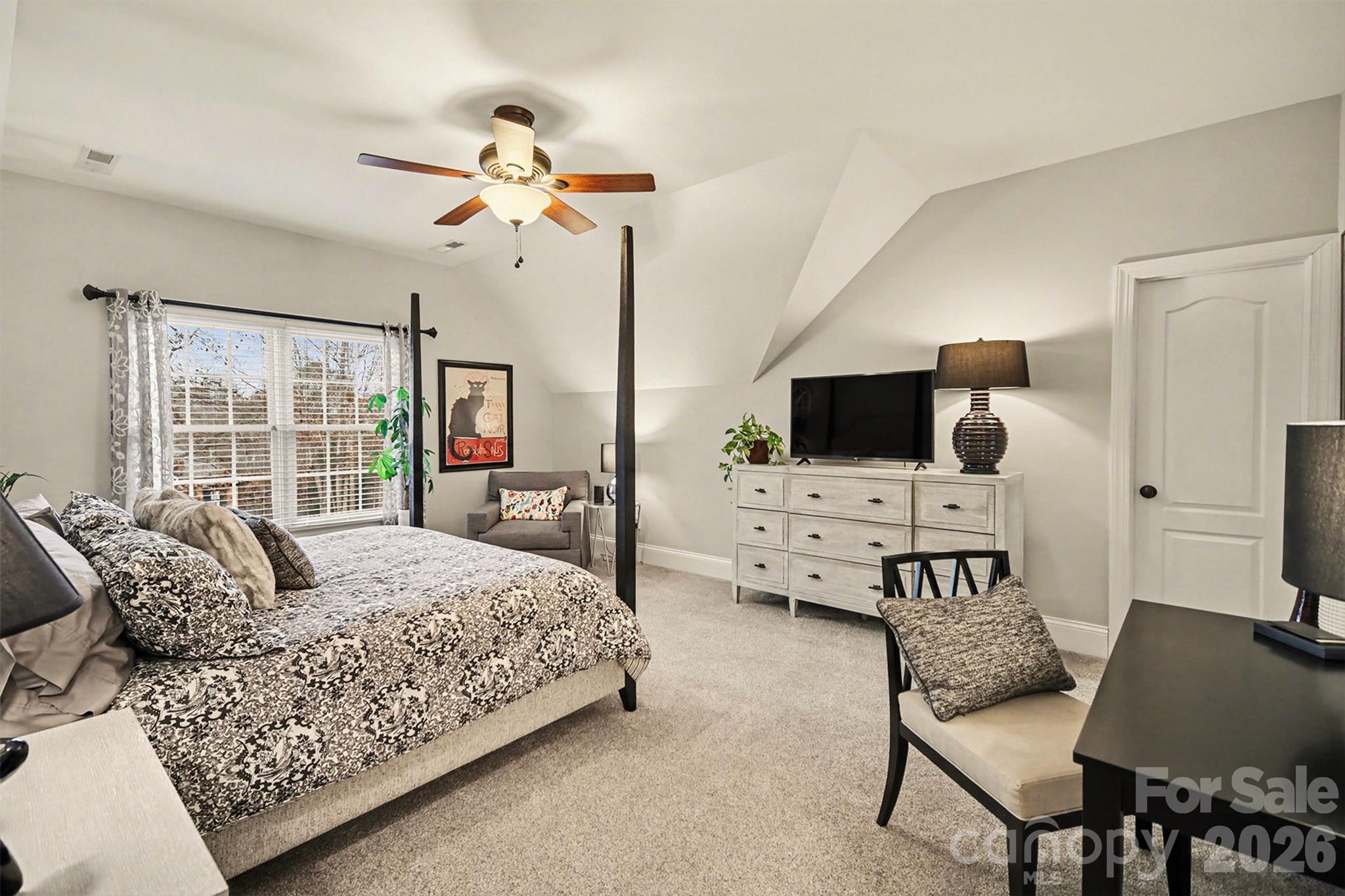 6722 Fox Ridge Circle #56 — Davidson