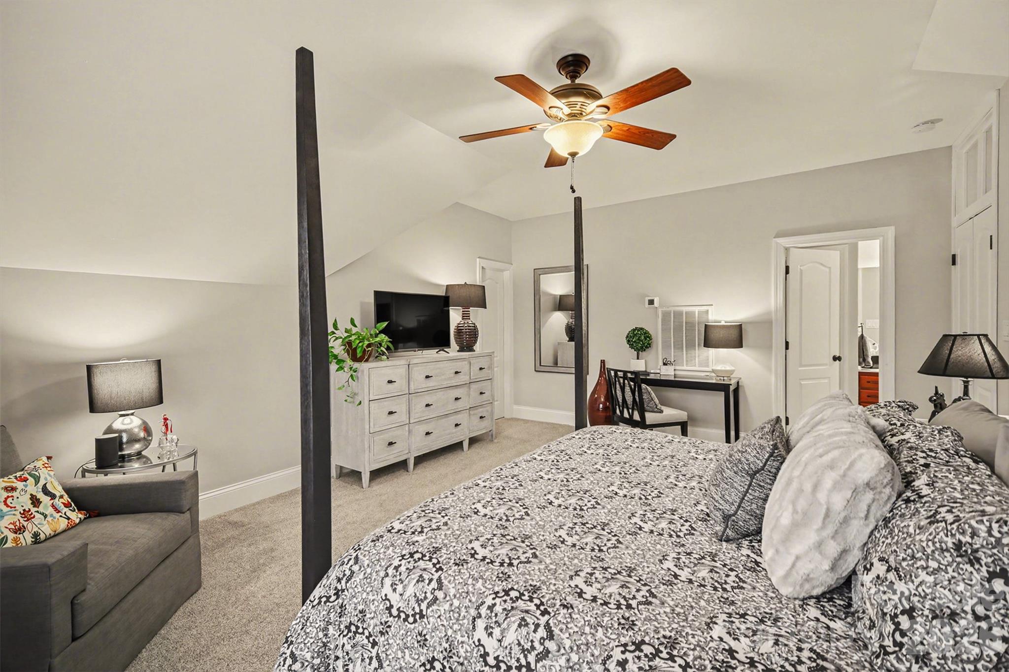 6722 Fox Ridge Circle #56 — Davidson