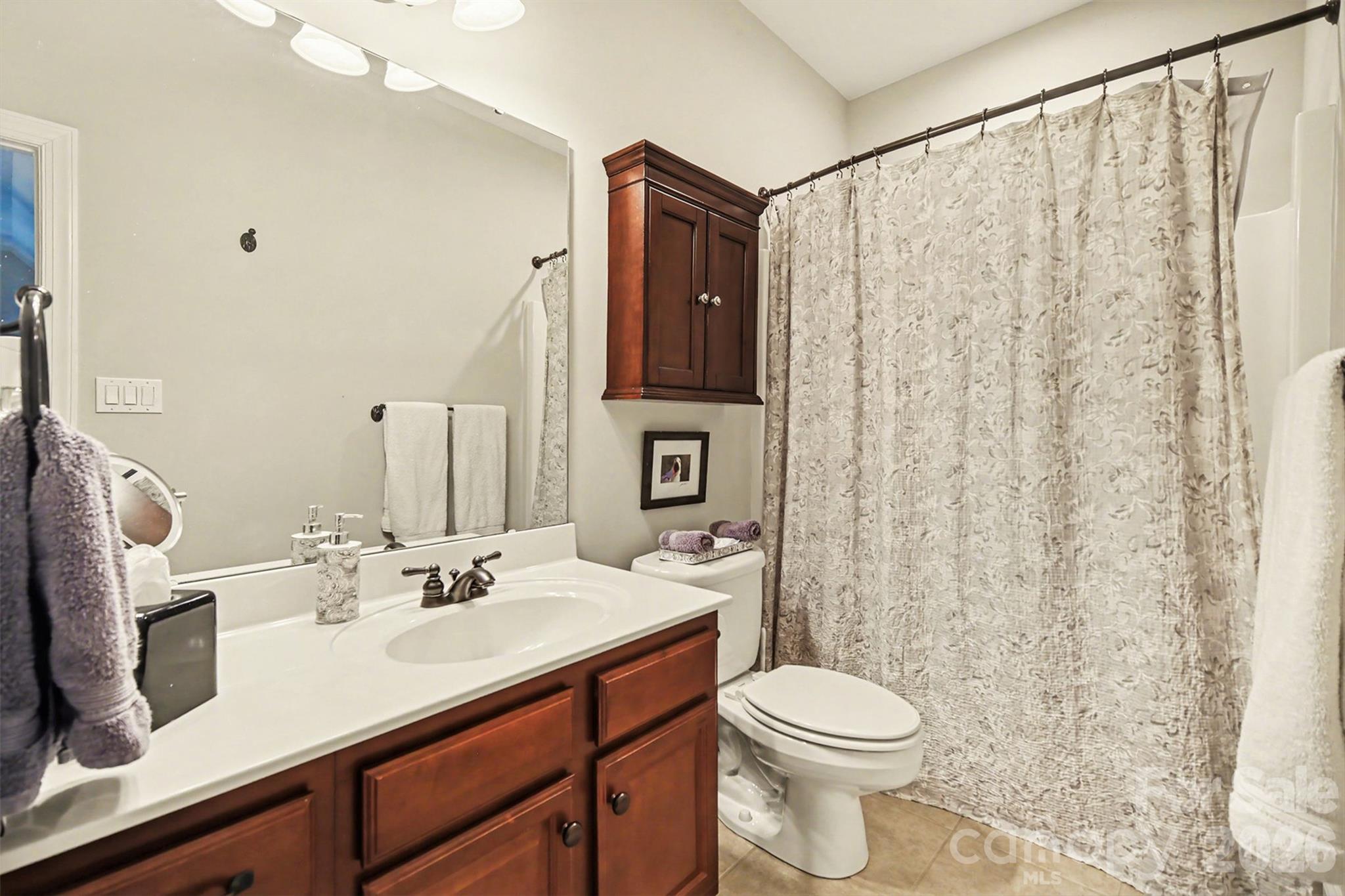 6722 Fox Ridge Circle #56 — Davidson