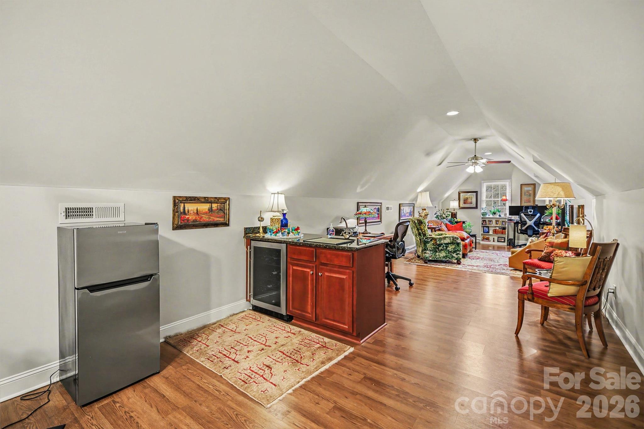 6722 Fox Ridge Circle #56 — Davidson