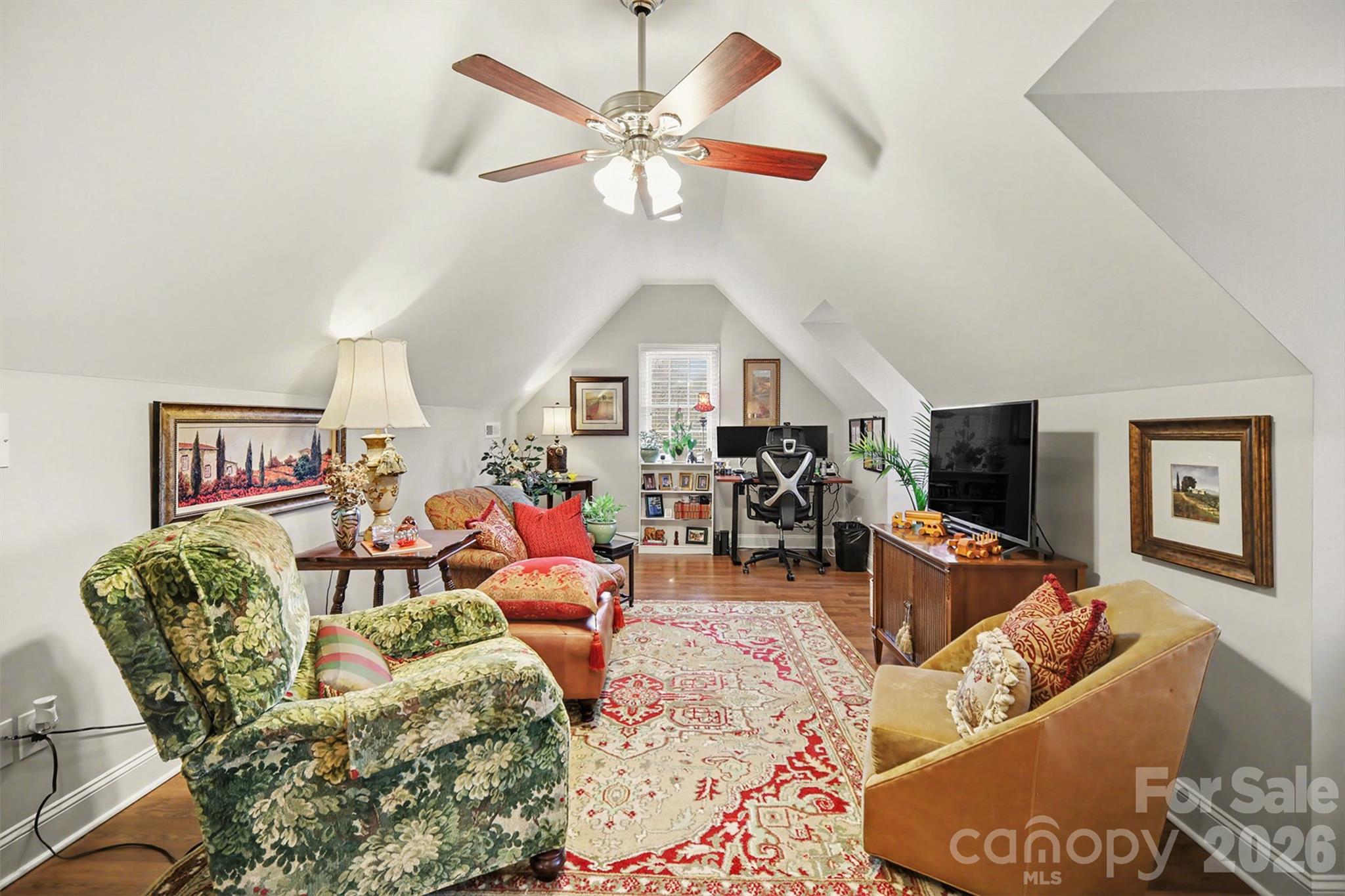 6722 Fox Ridge Circle #56 — Davidson