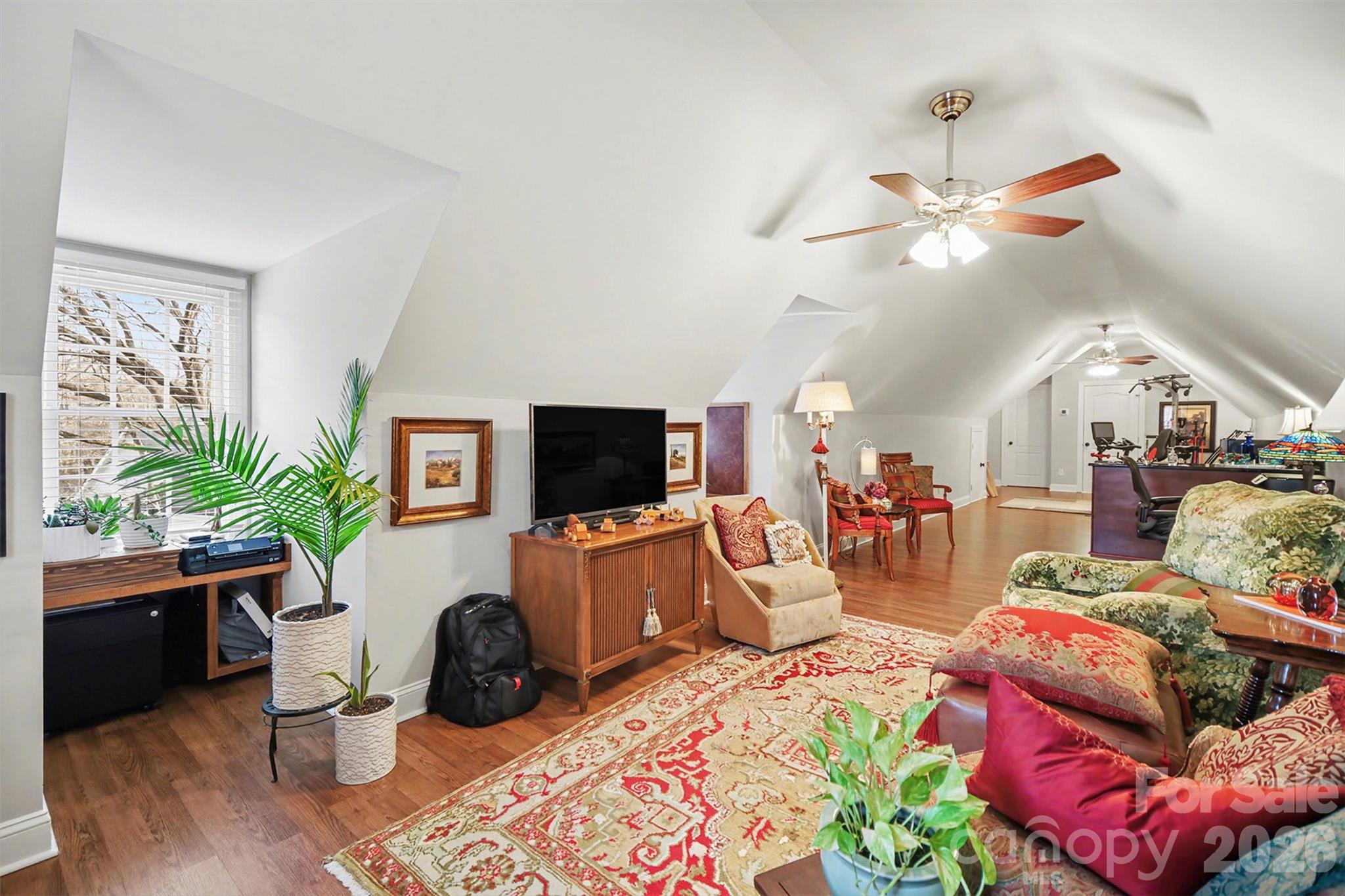 6722 Fox Ridge Circle #56 — Davidson
