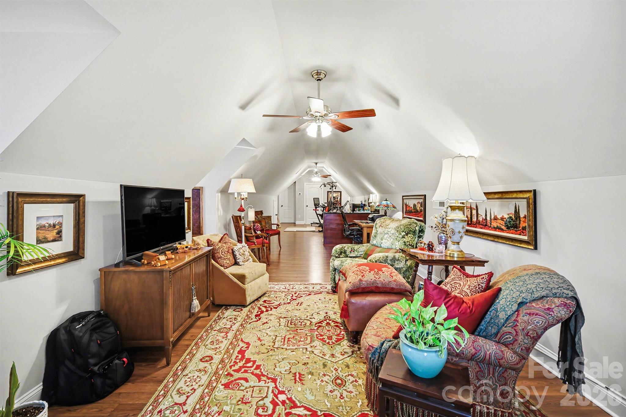 6722 Fox Ridge Circle #56 — Davidson