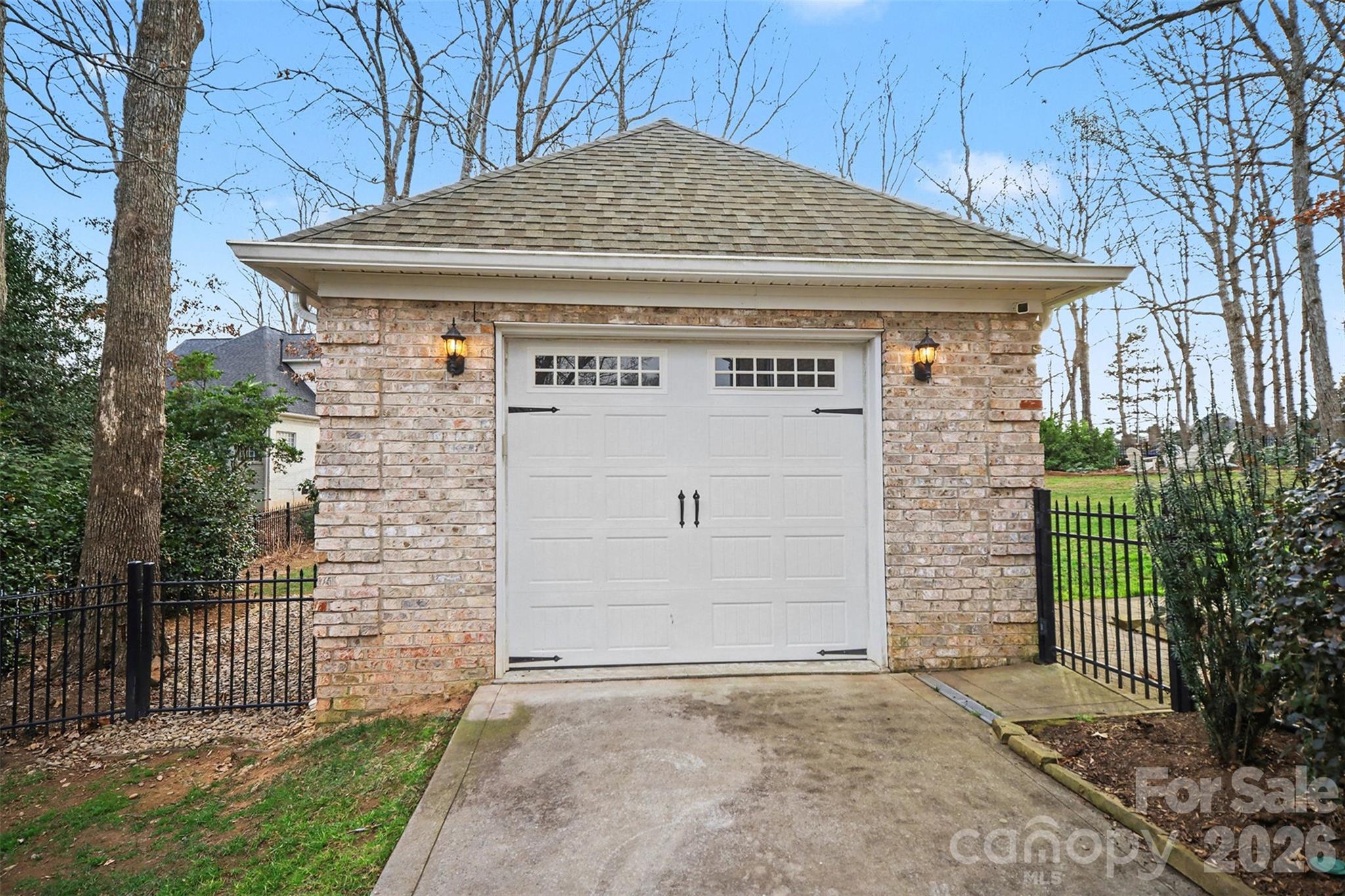 6722 Fox Ridge Circle #56 — Davidson
