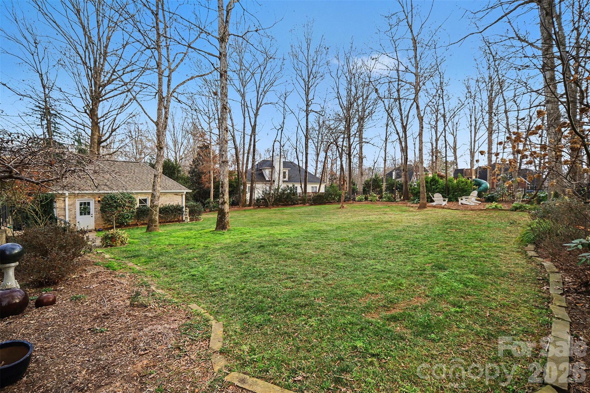 6722 Fox Ridge Circle #56 — Davidson