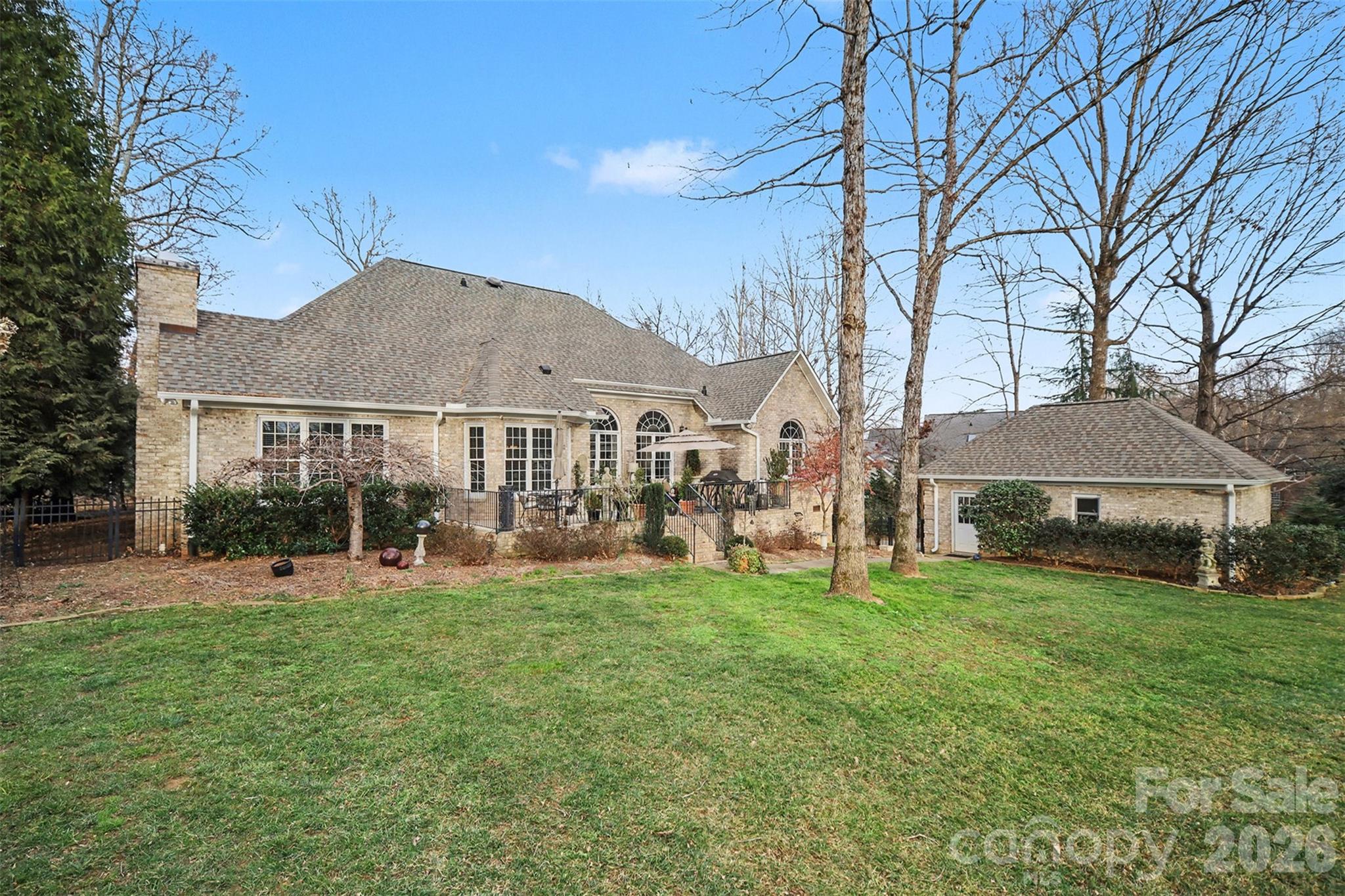 6722 Fox Ridge Circle #56 — Davidson