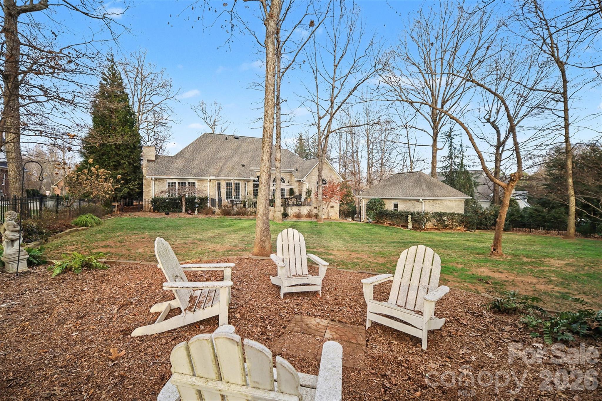 6722 Fox Ridge Circle #56 — Davidson
