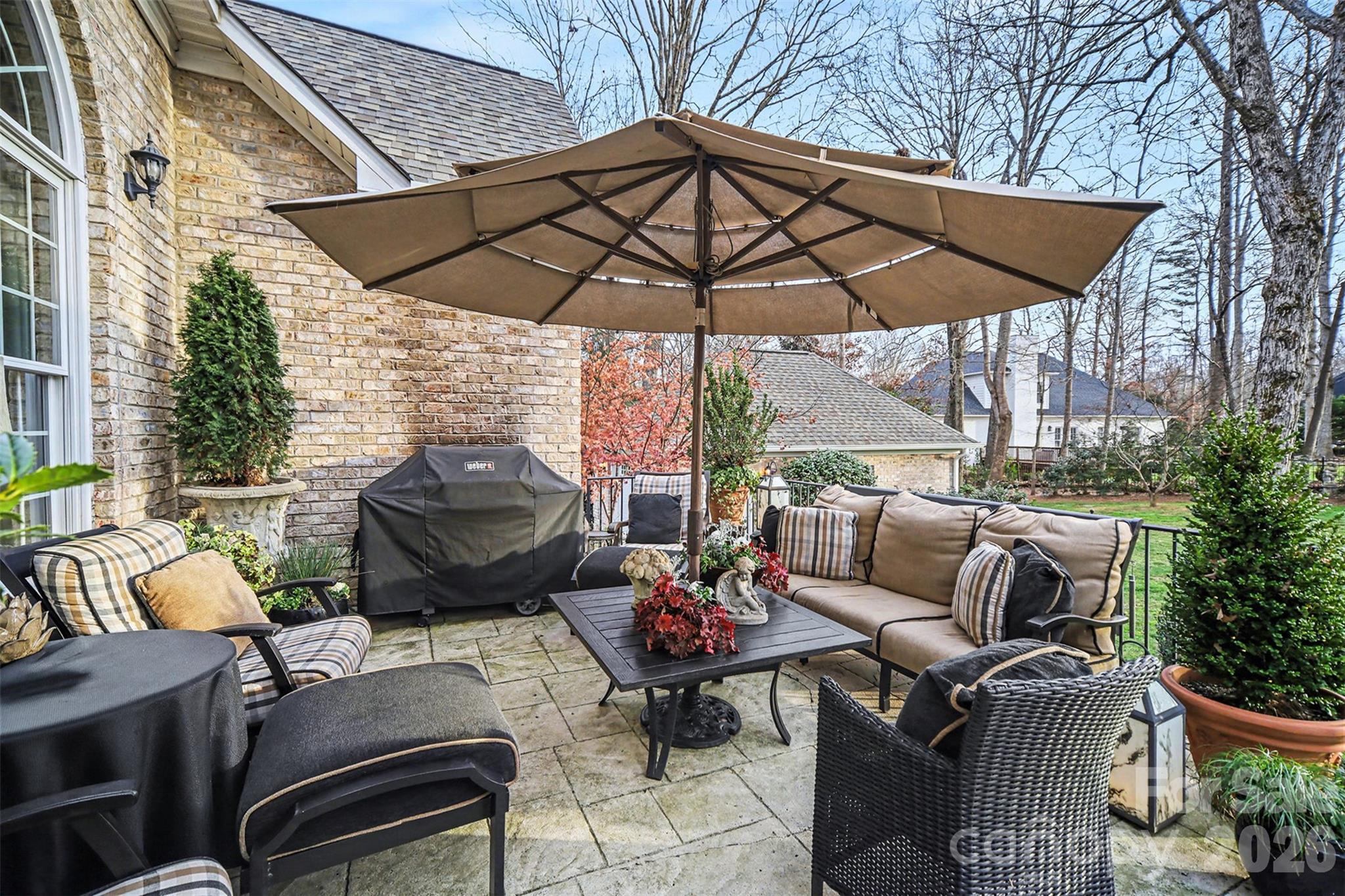 6722 Fox Ridge Circle #56 — Davidson