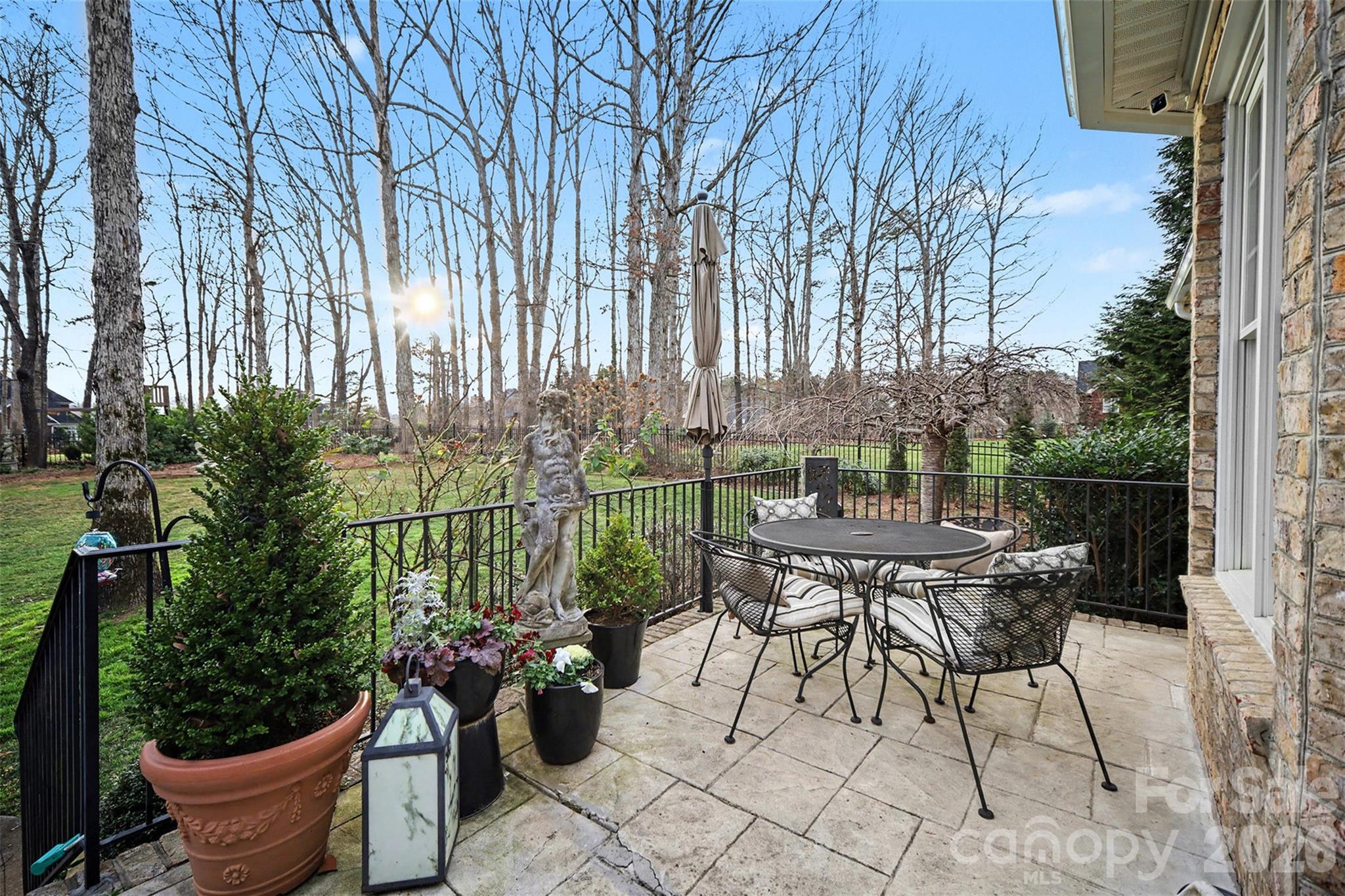 6722 Fox Ridge Circle #56 — Davidson