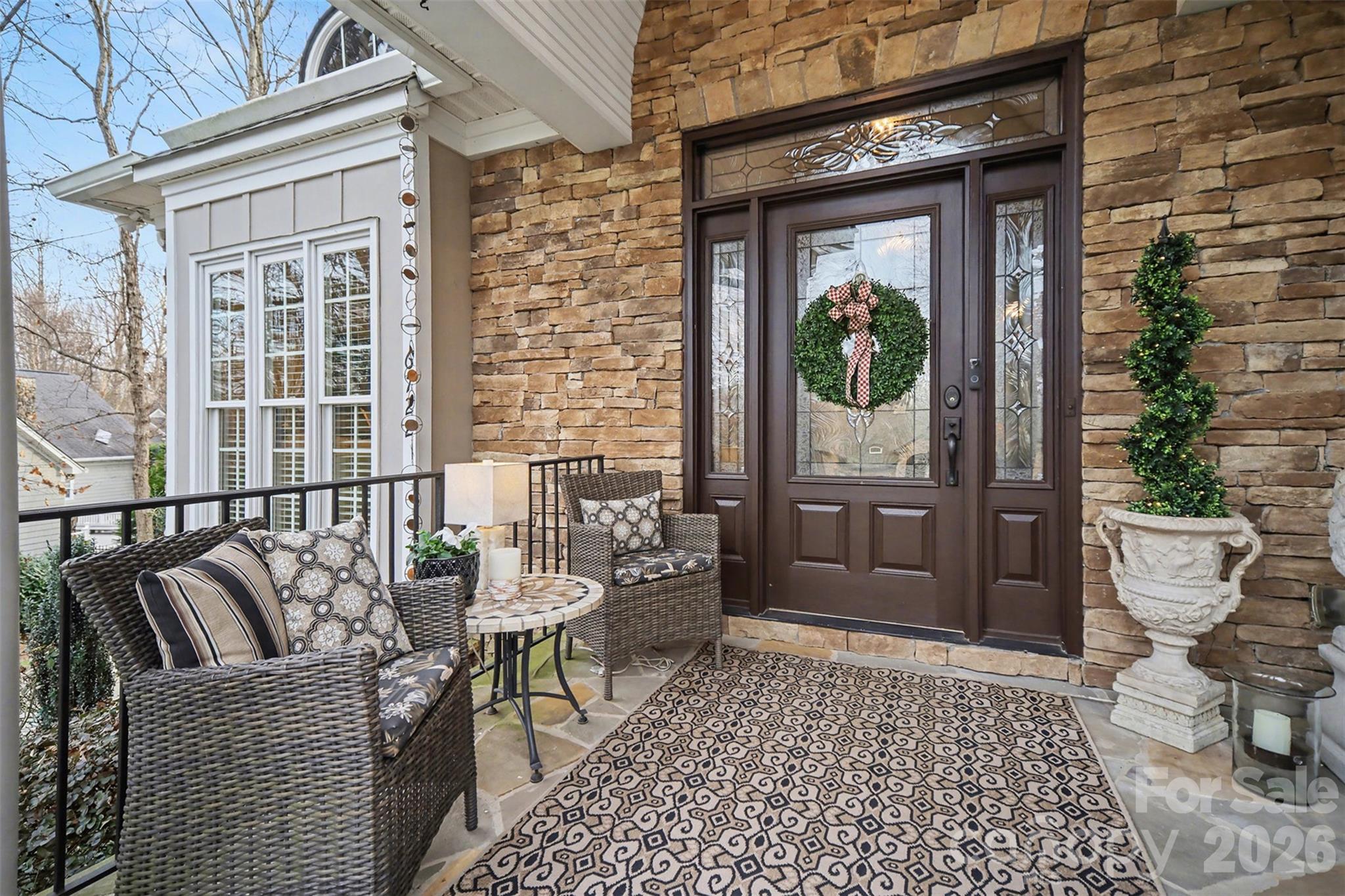 6722 Fox Ridge Circle #56 — Davidson