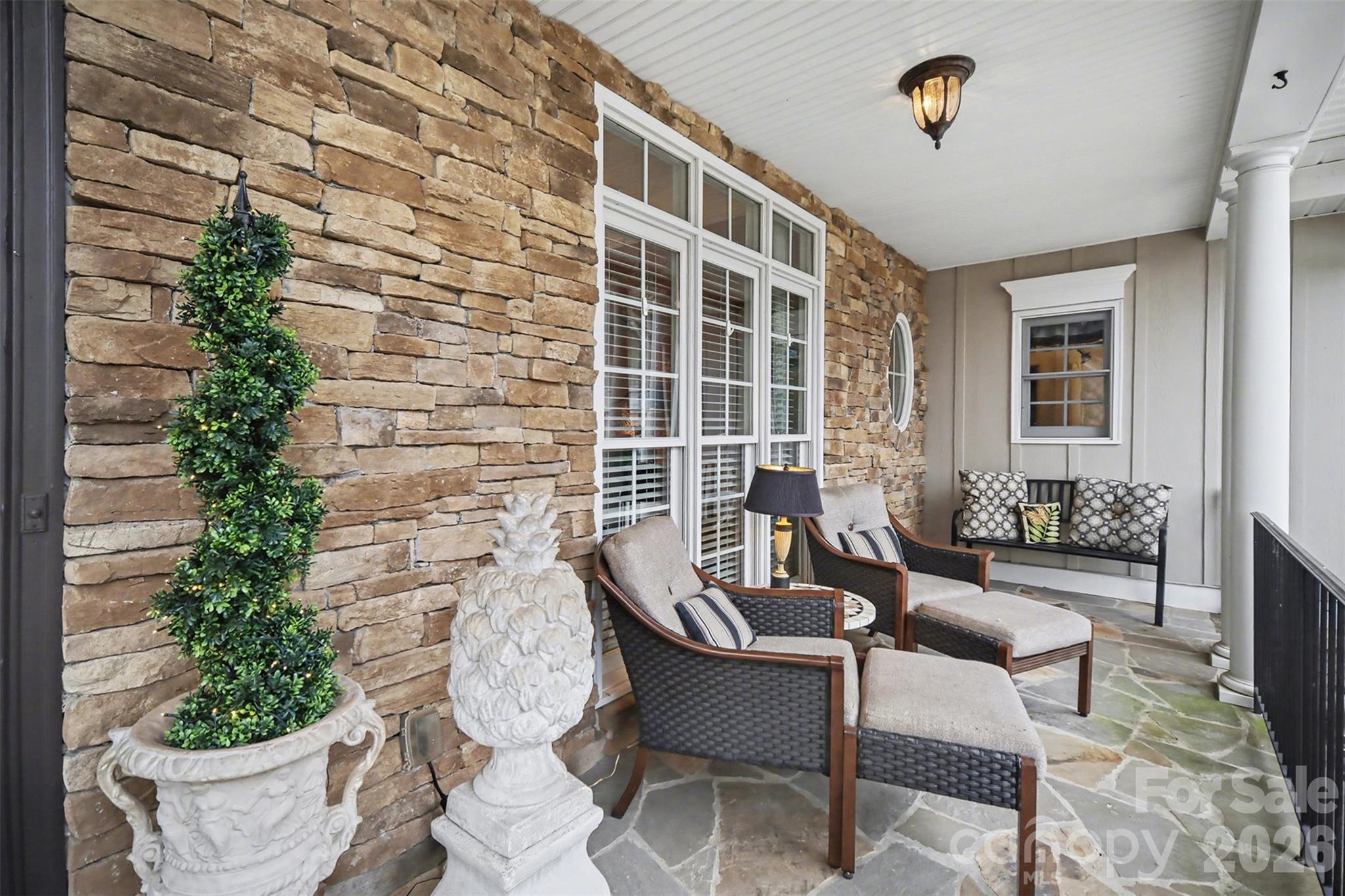 6722 Fox Ridge Circle #56 — Davidson