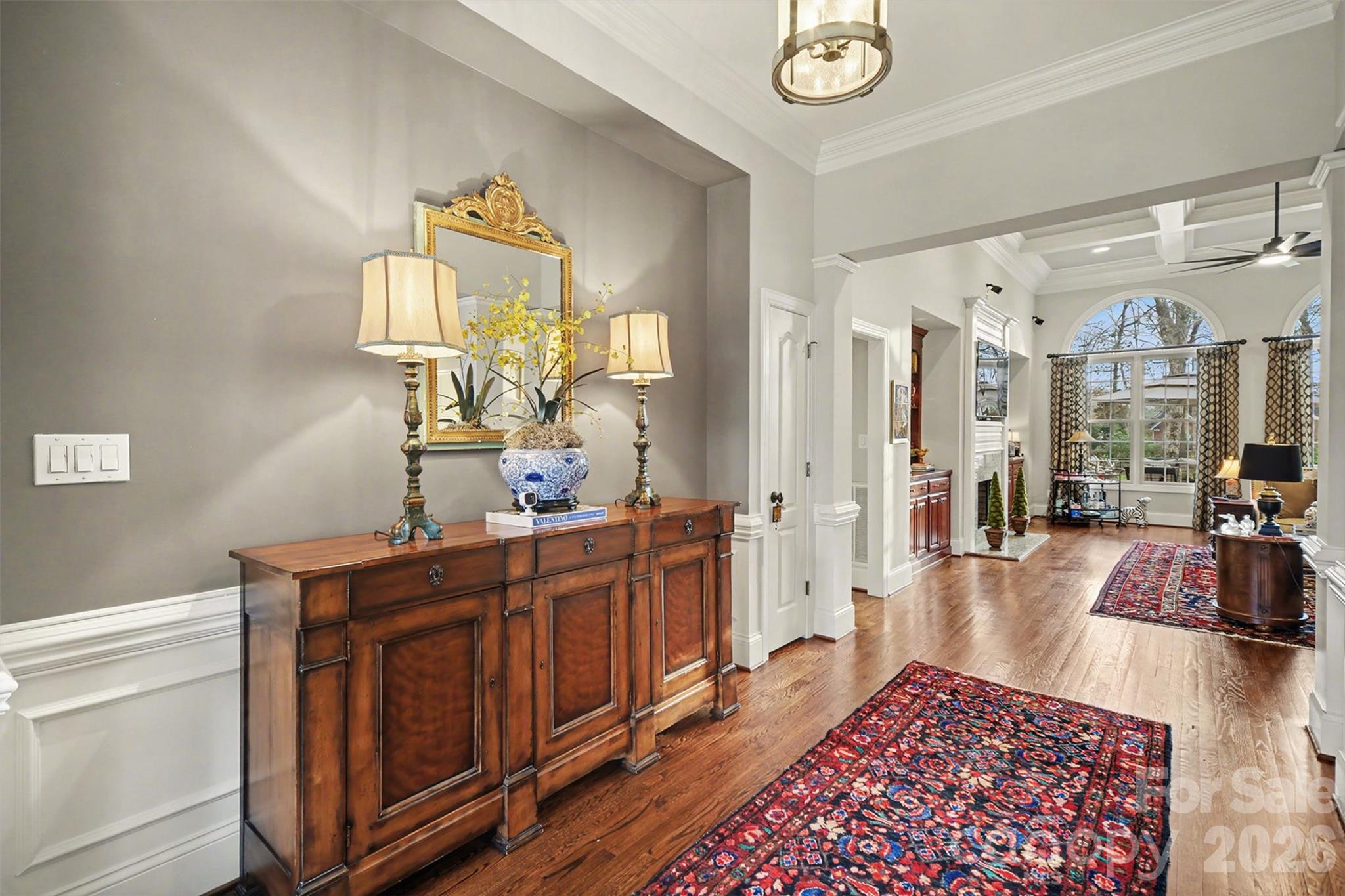 6722 Fox Ridge Circle #56 — Davidson