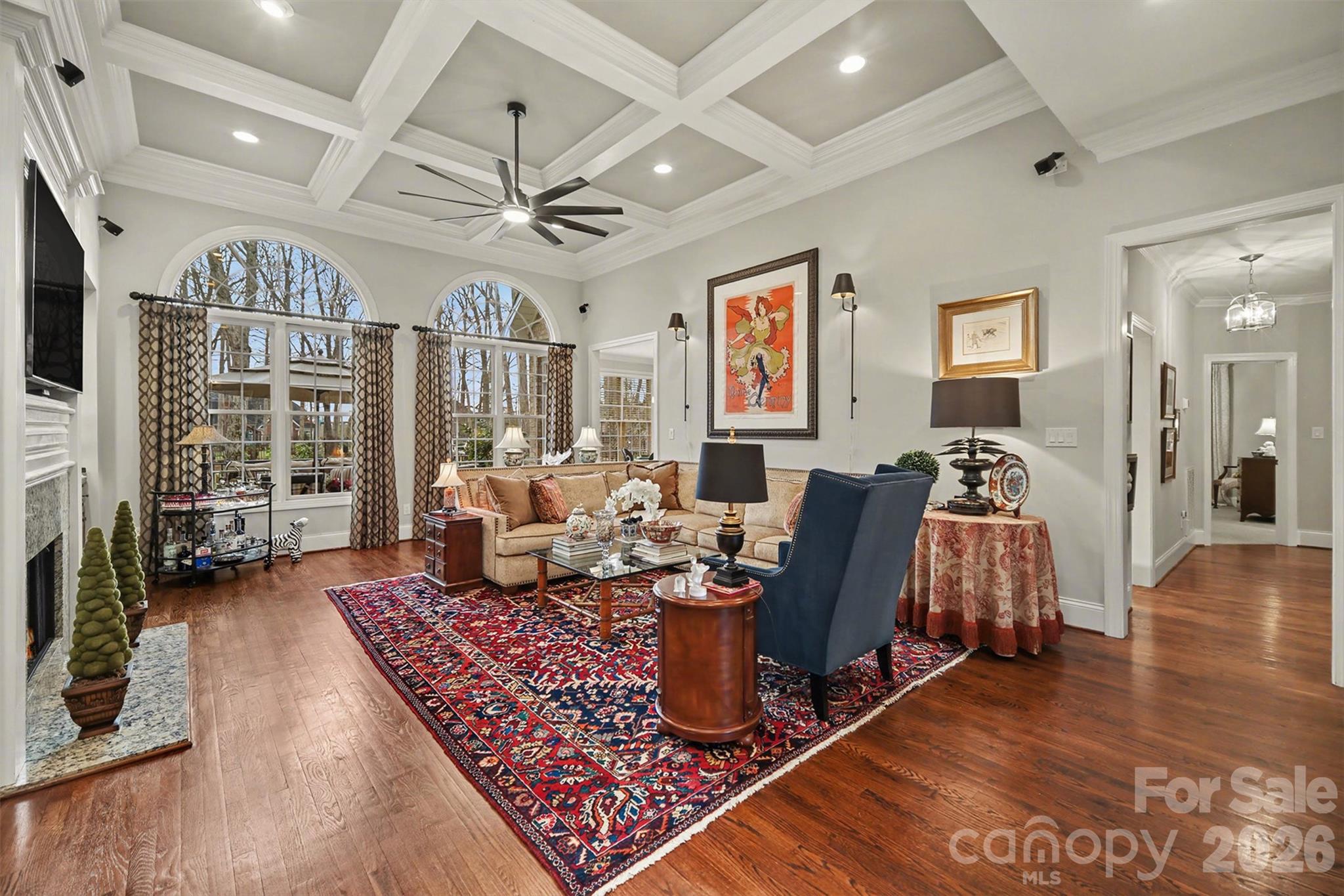 6722 Fox Ridge Circle #56 — Davidson
