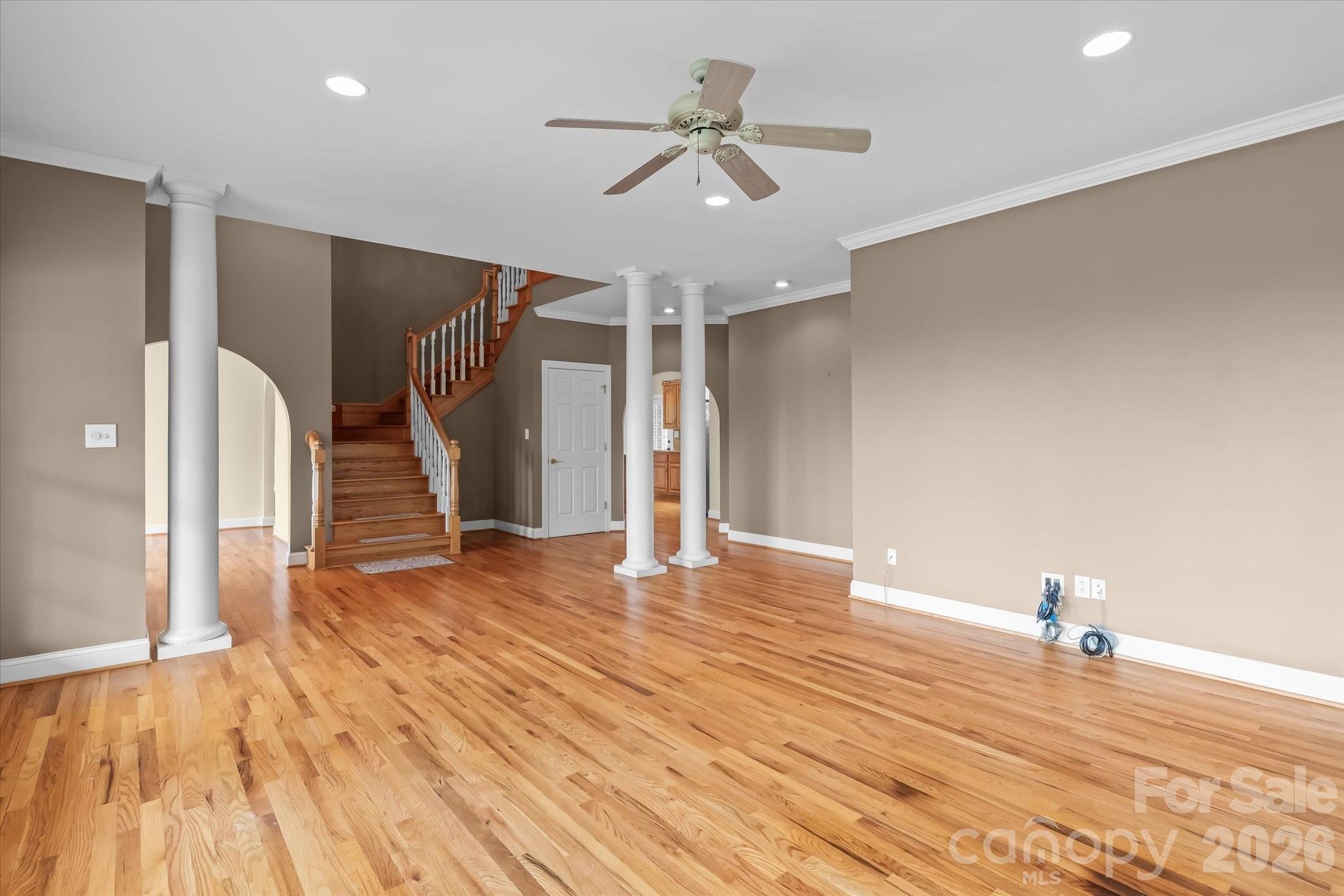 1148 Town N Country Drive — Wilkesboro