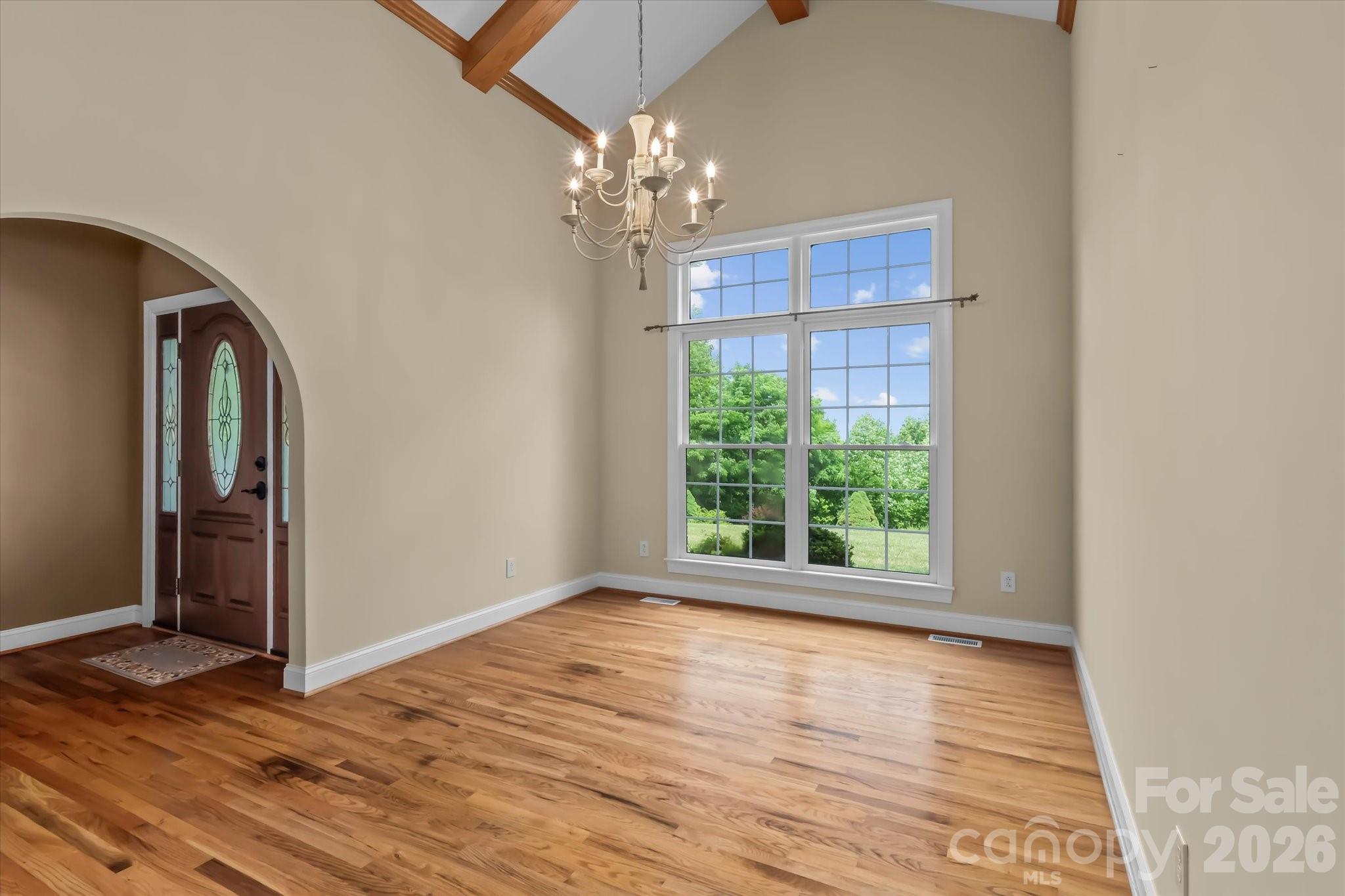 1148 Town N Country Drive — Wilkesboro