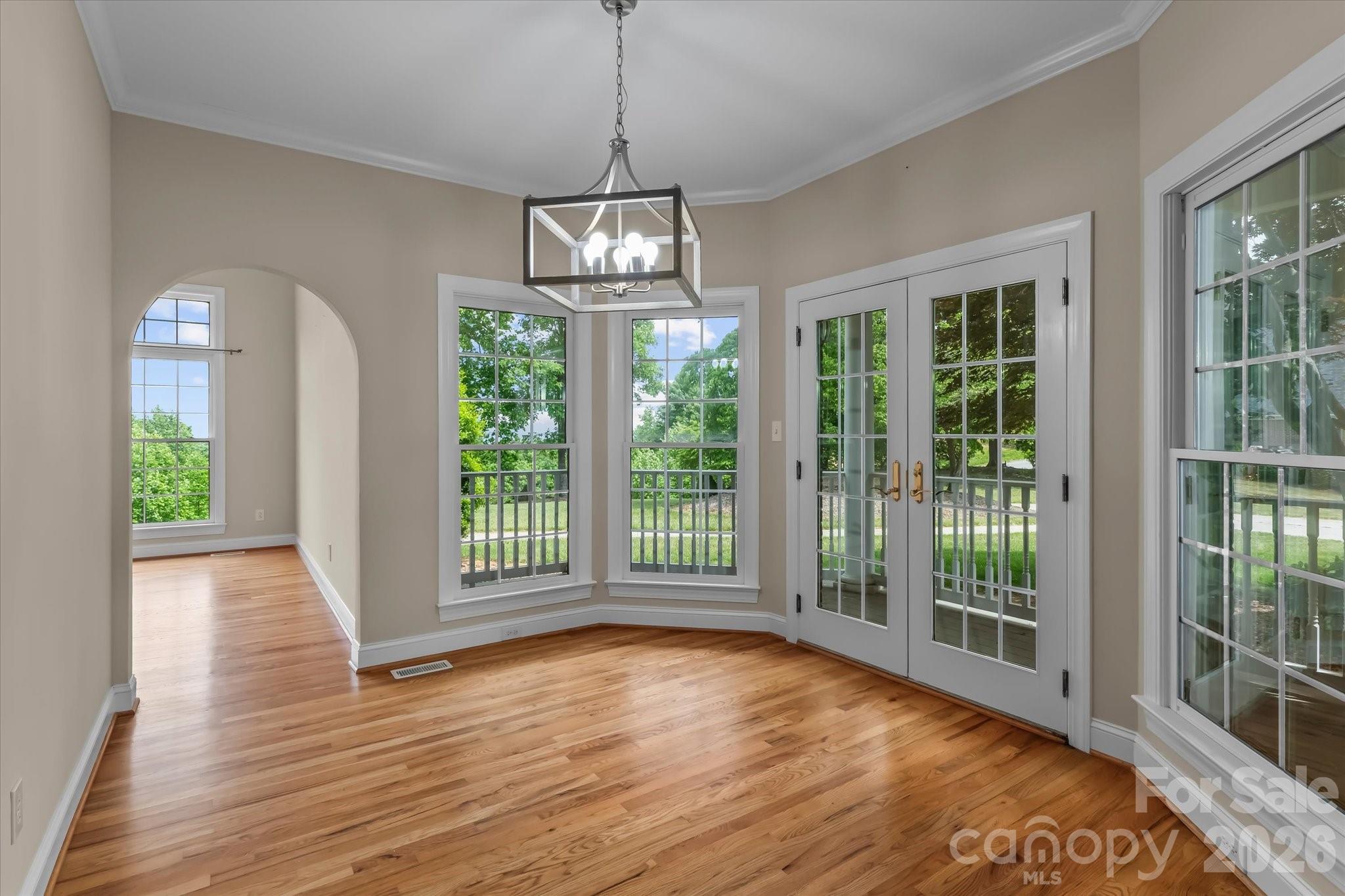 1148 Town N Country Drive — Wilkesboro