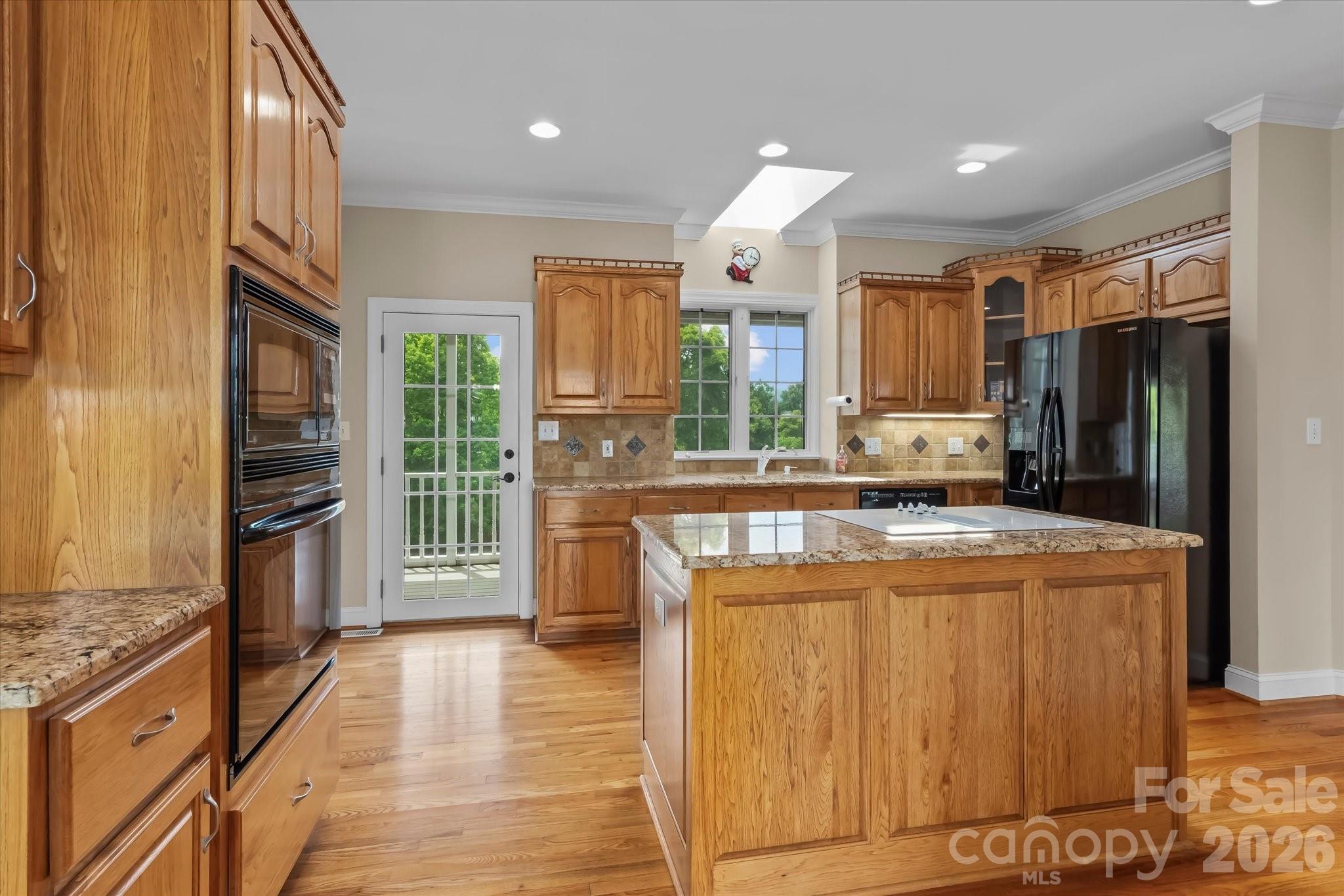 1148 Town N Country Drive — Wilkesboro