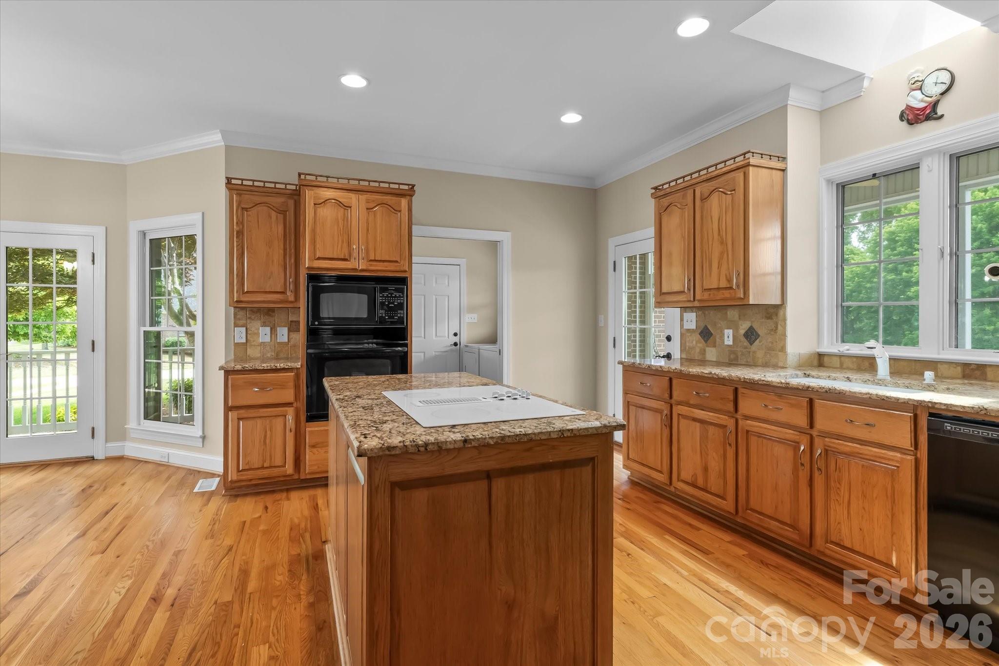 1148 Town N Country Drive — Wilkesboro
