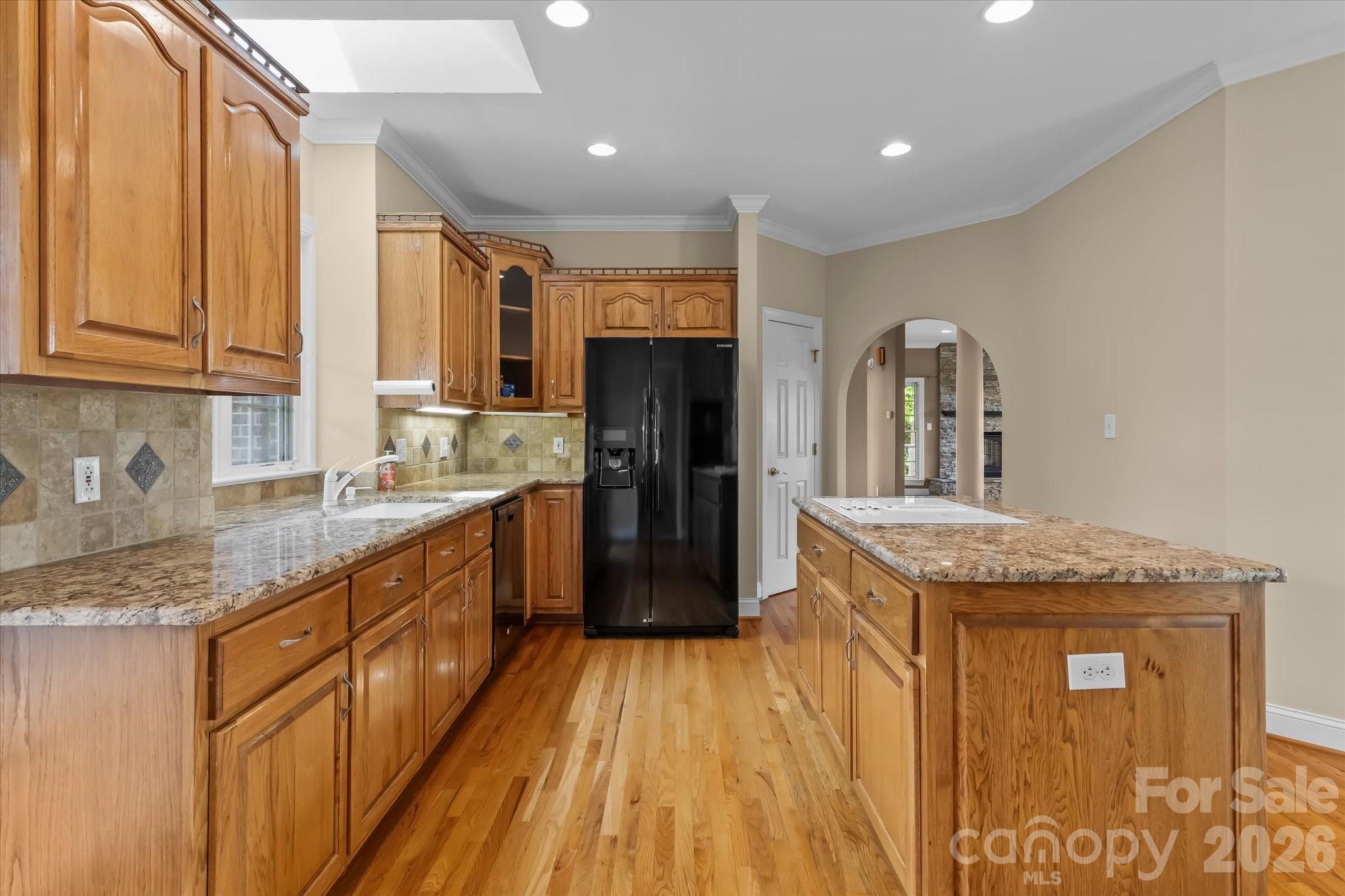 1148 Town N Country Drive — Wilkesboro